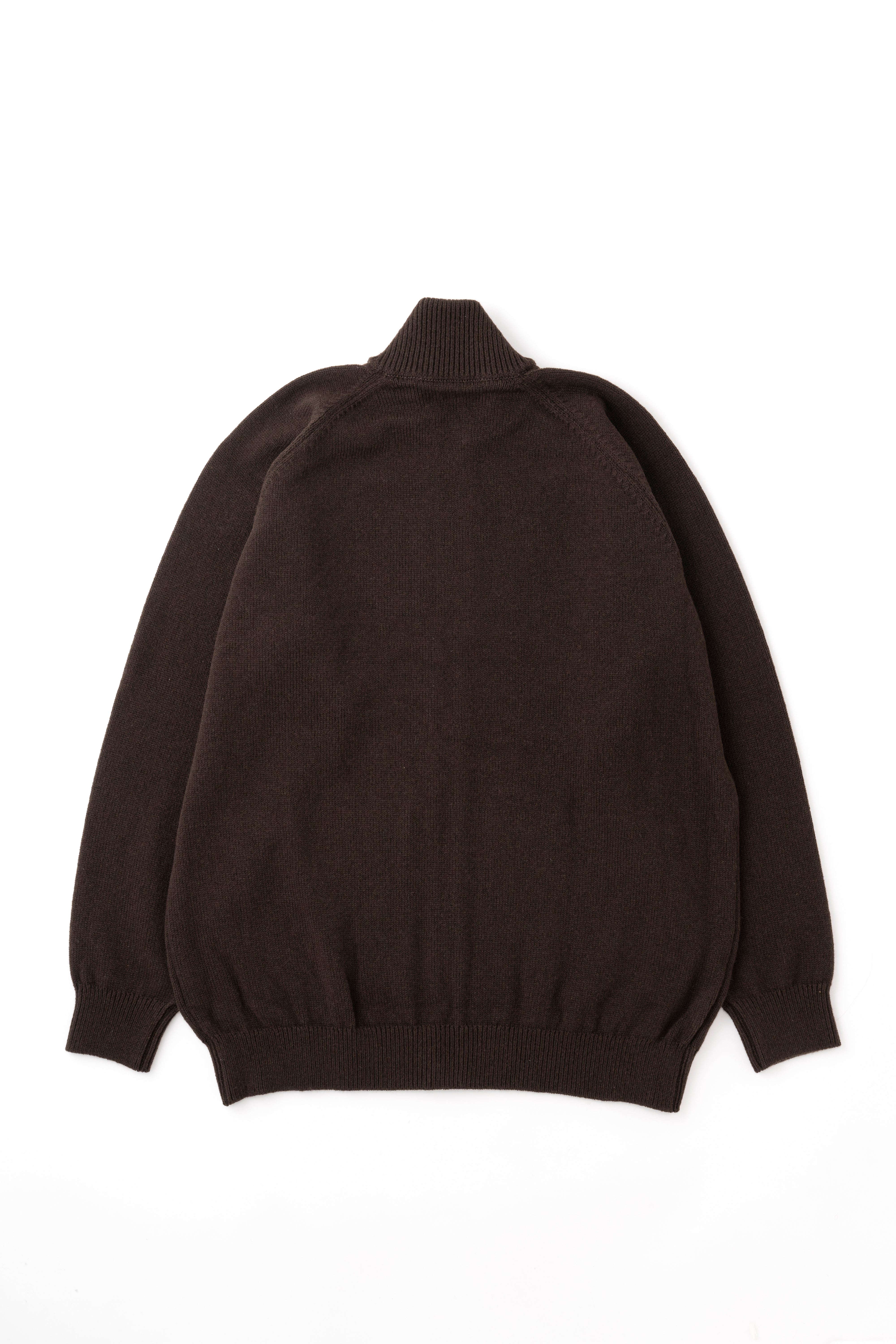 DRIVERS KNIT