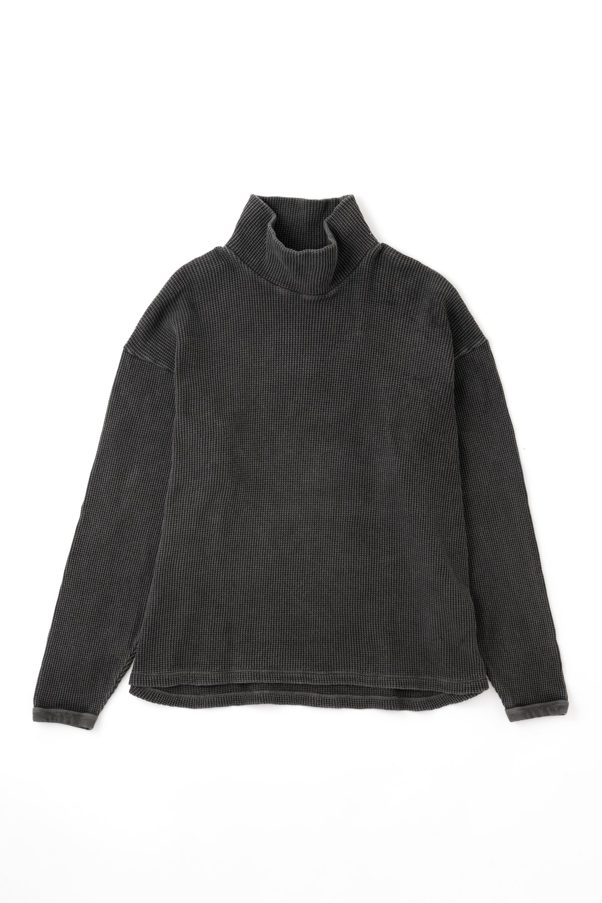 CREW NECK PULLOVER