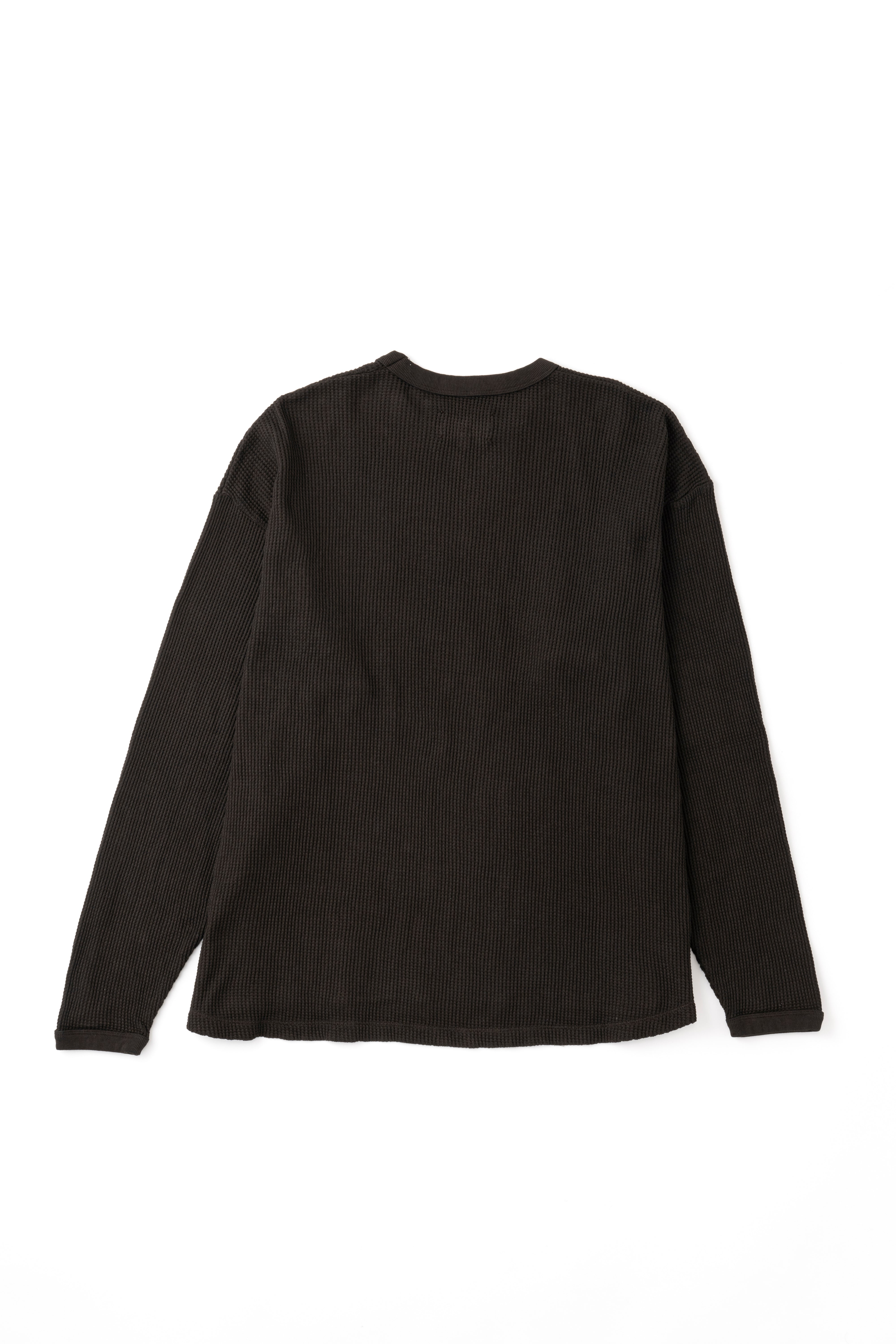 CREW NECK PULLOVER