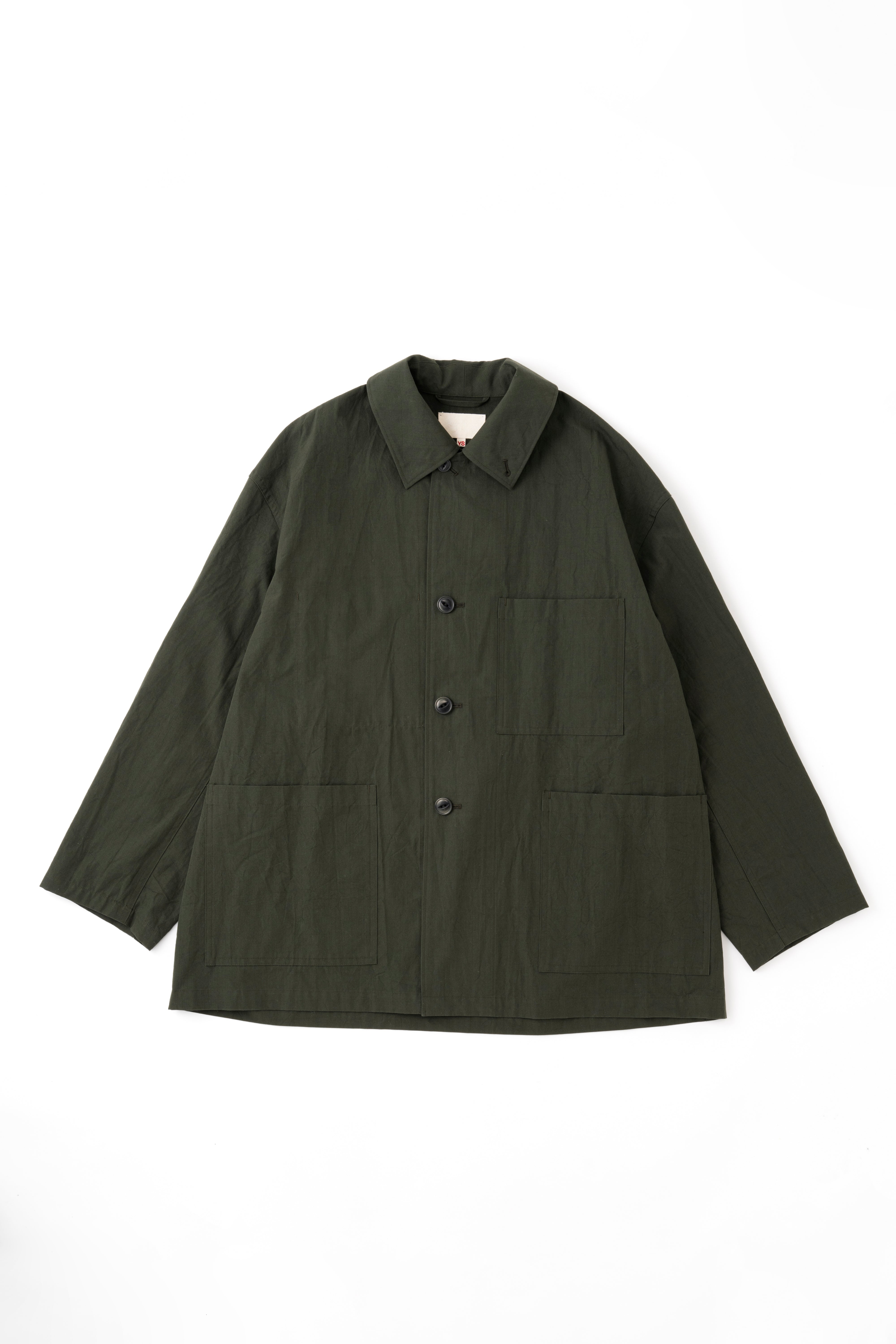 CHORE JACKET