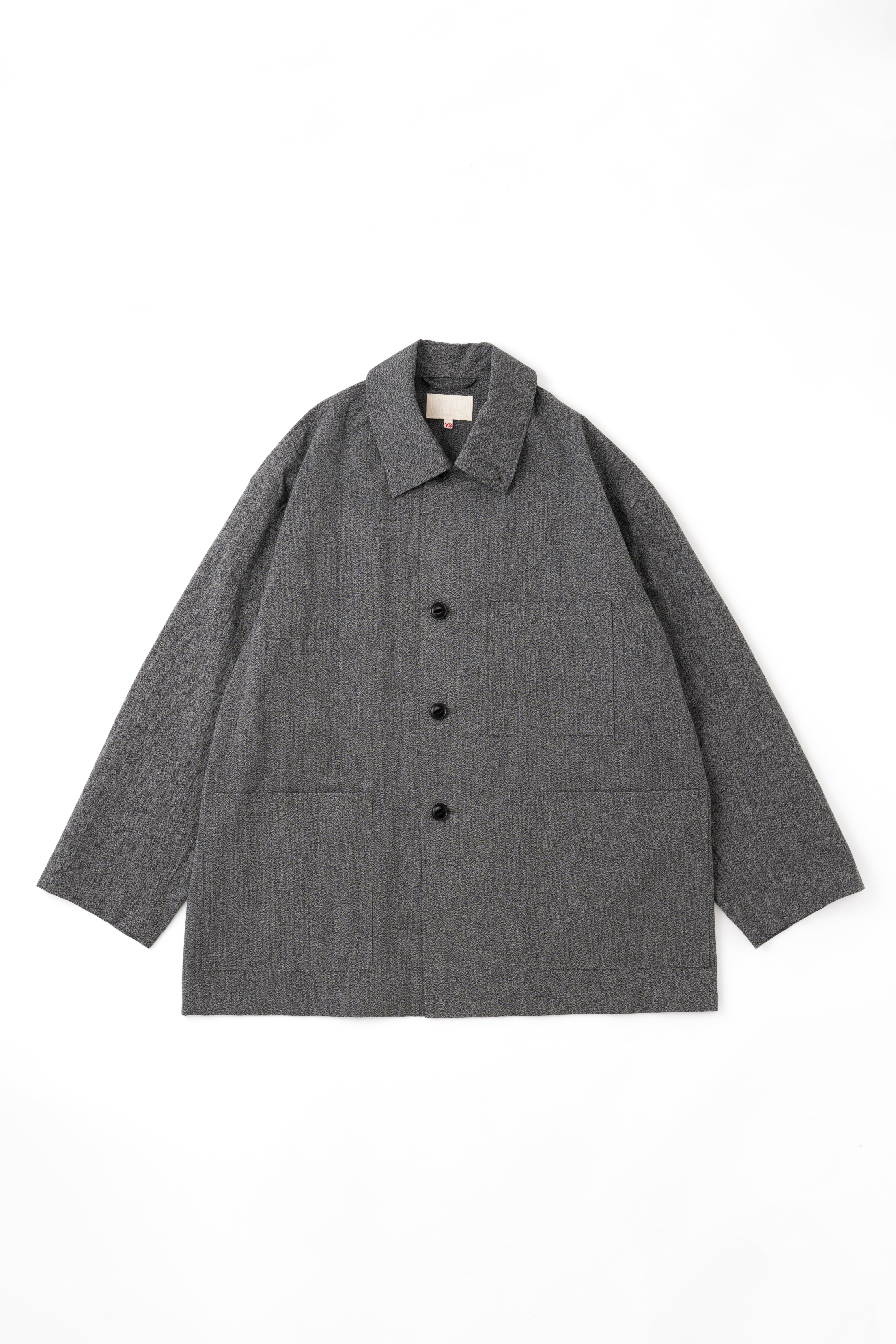 CHORE JACKET