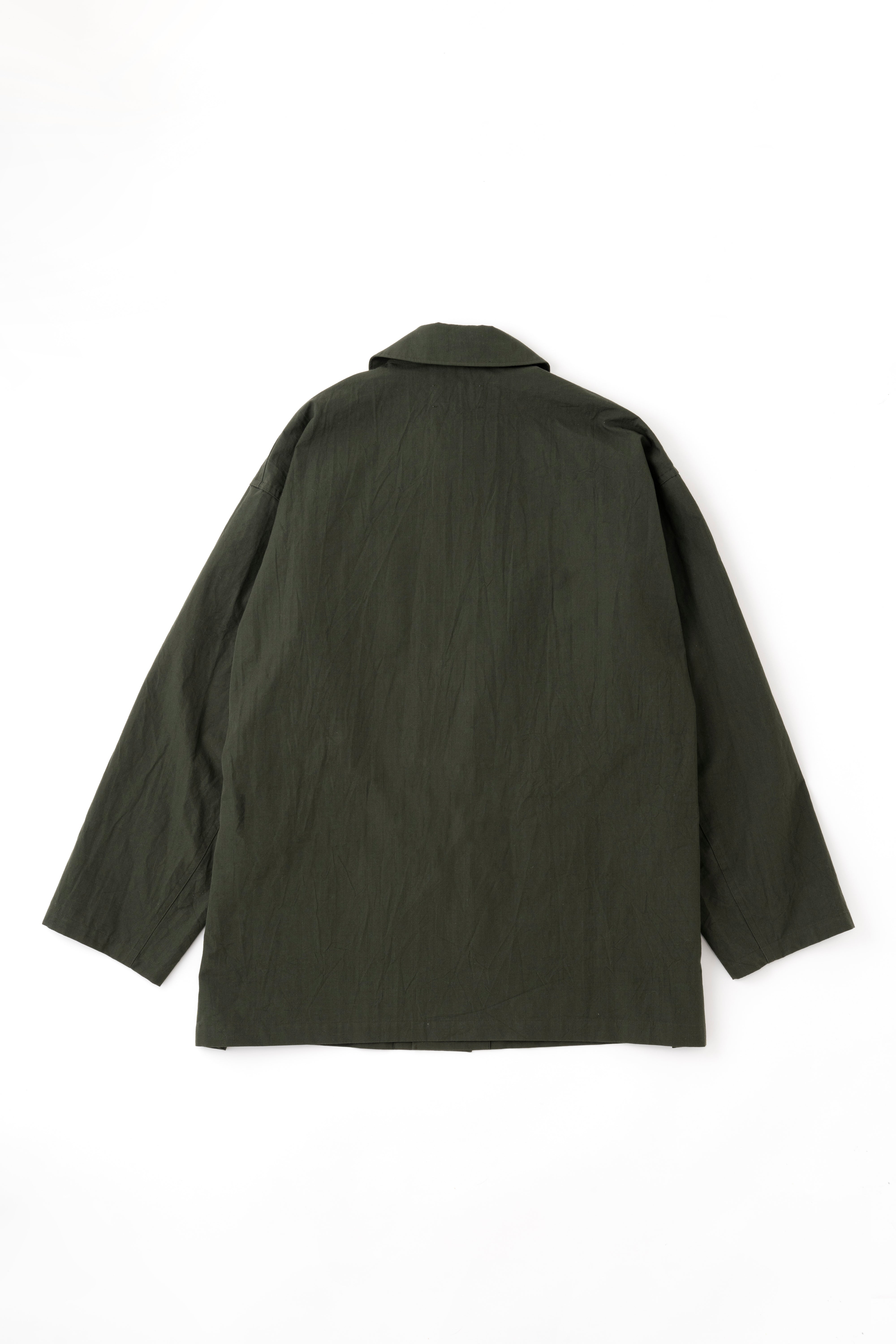 CHORE JACKET