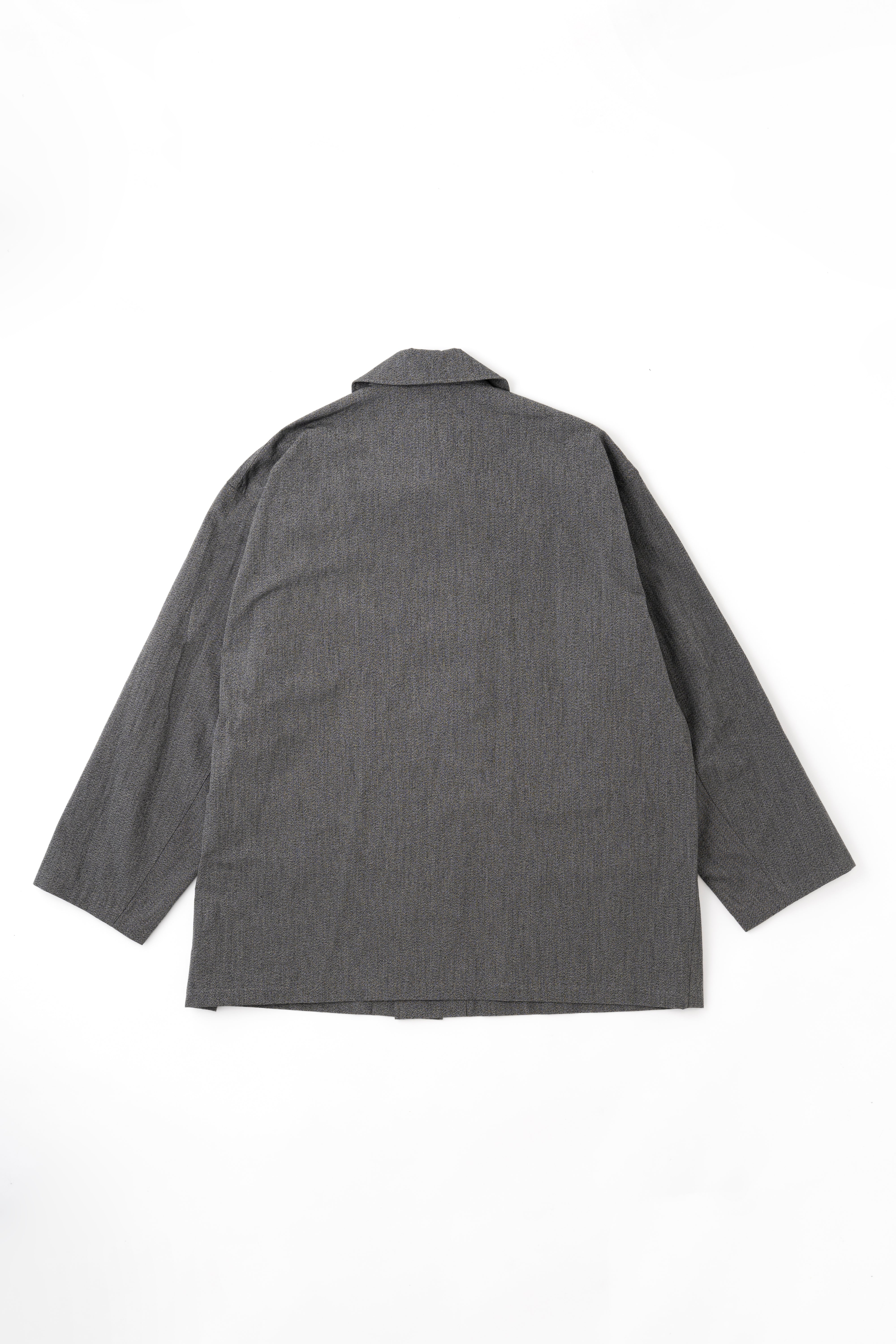 CHORE JACKET
