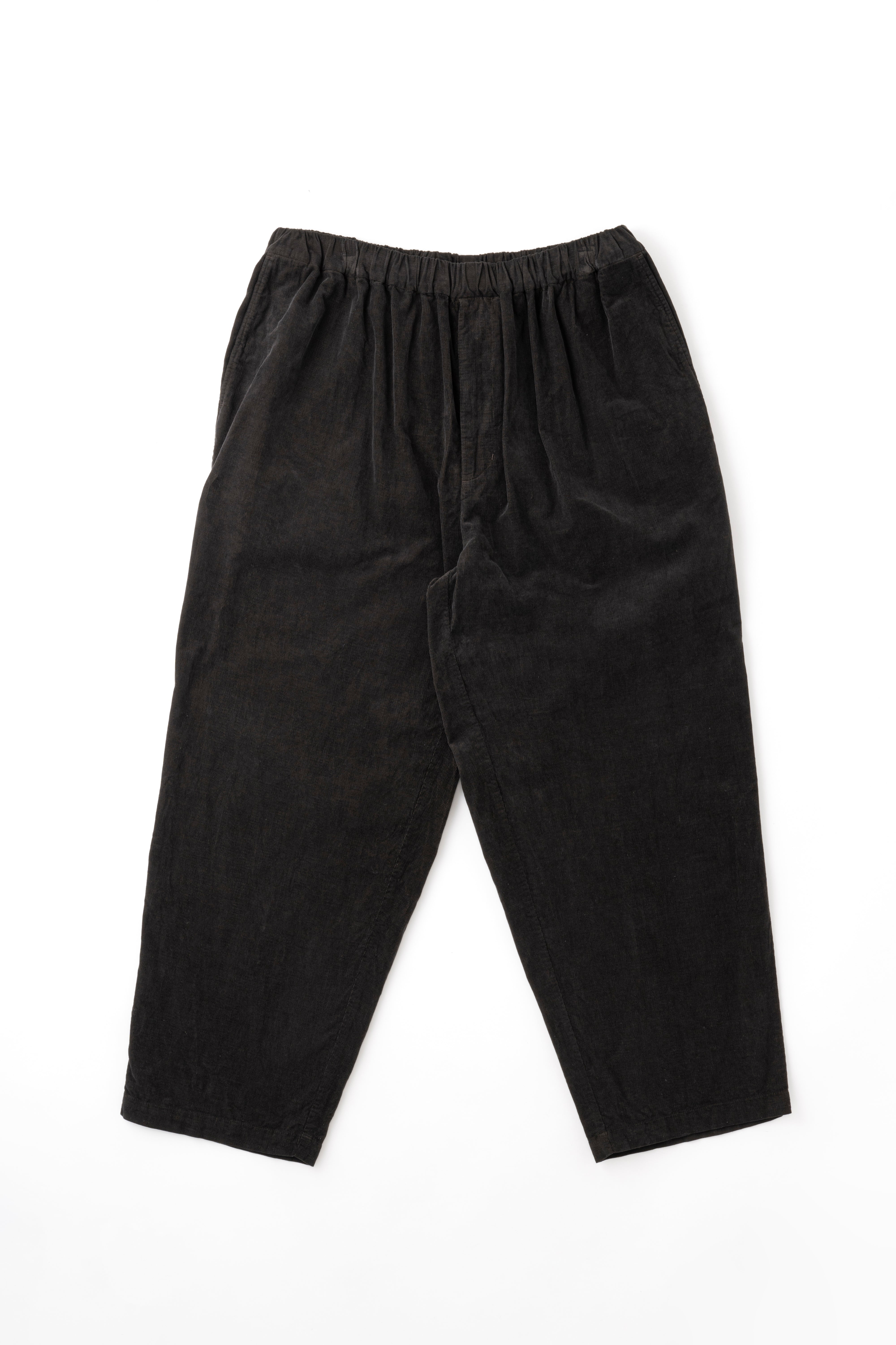 WIDE EASY PANTS