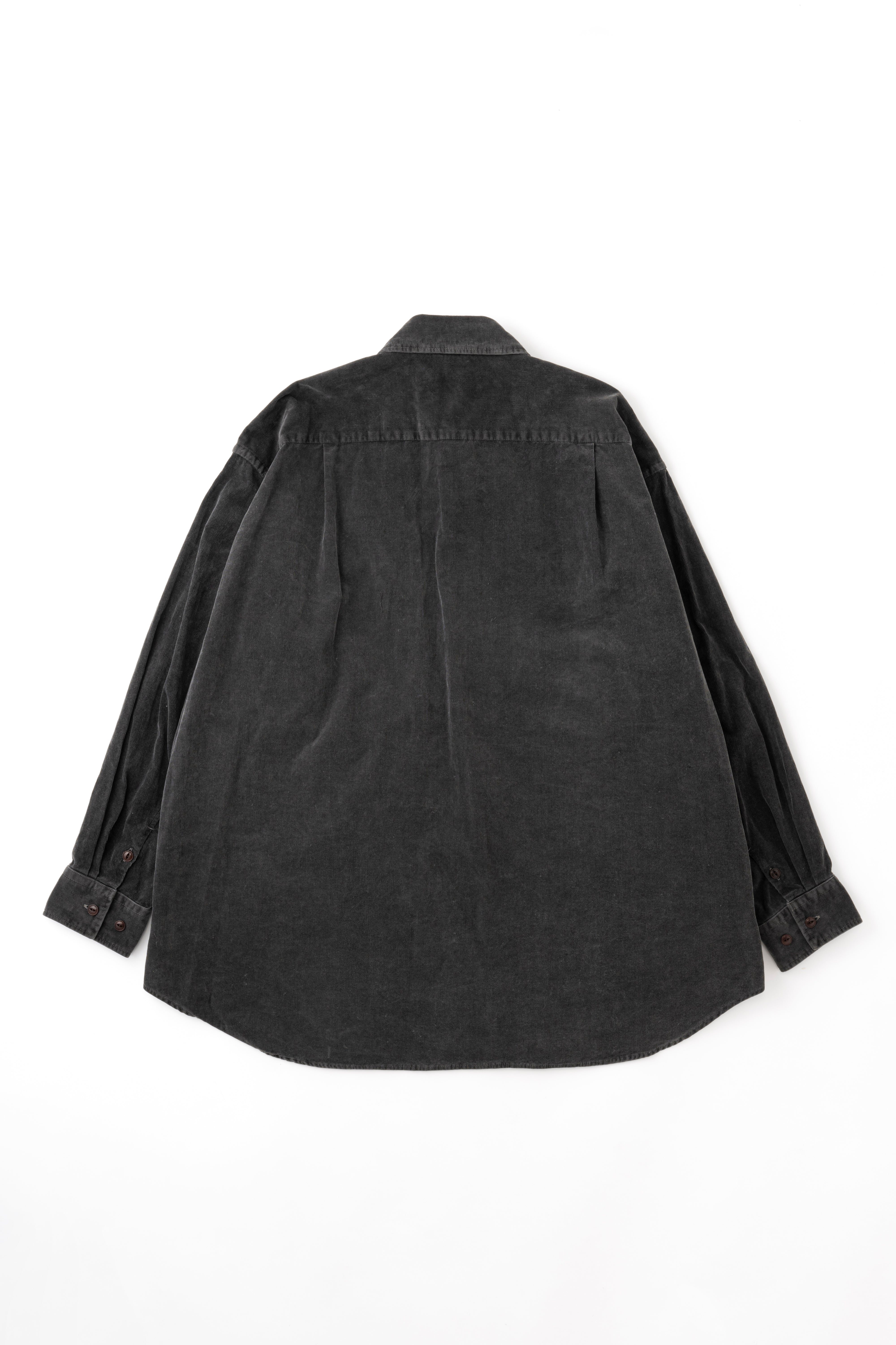 SHIRT JACKET