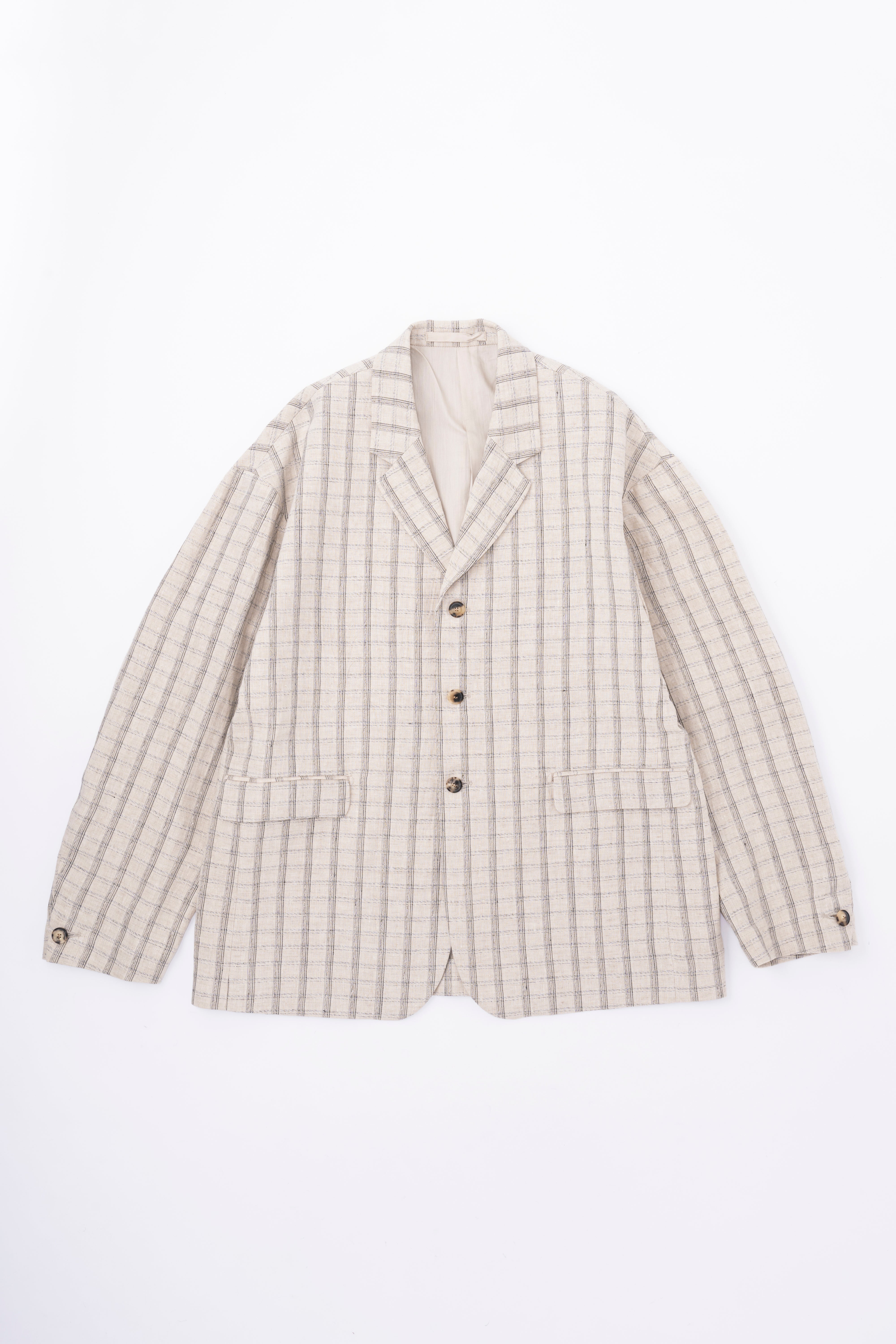 SUIT JACKET
