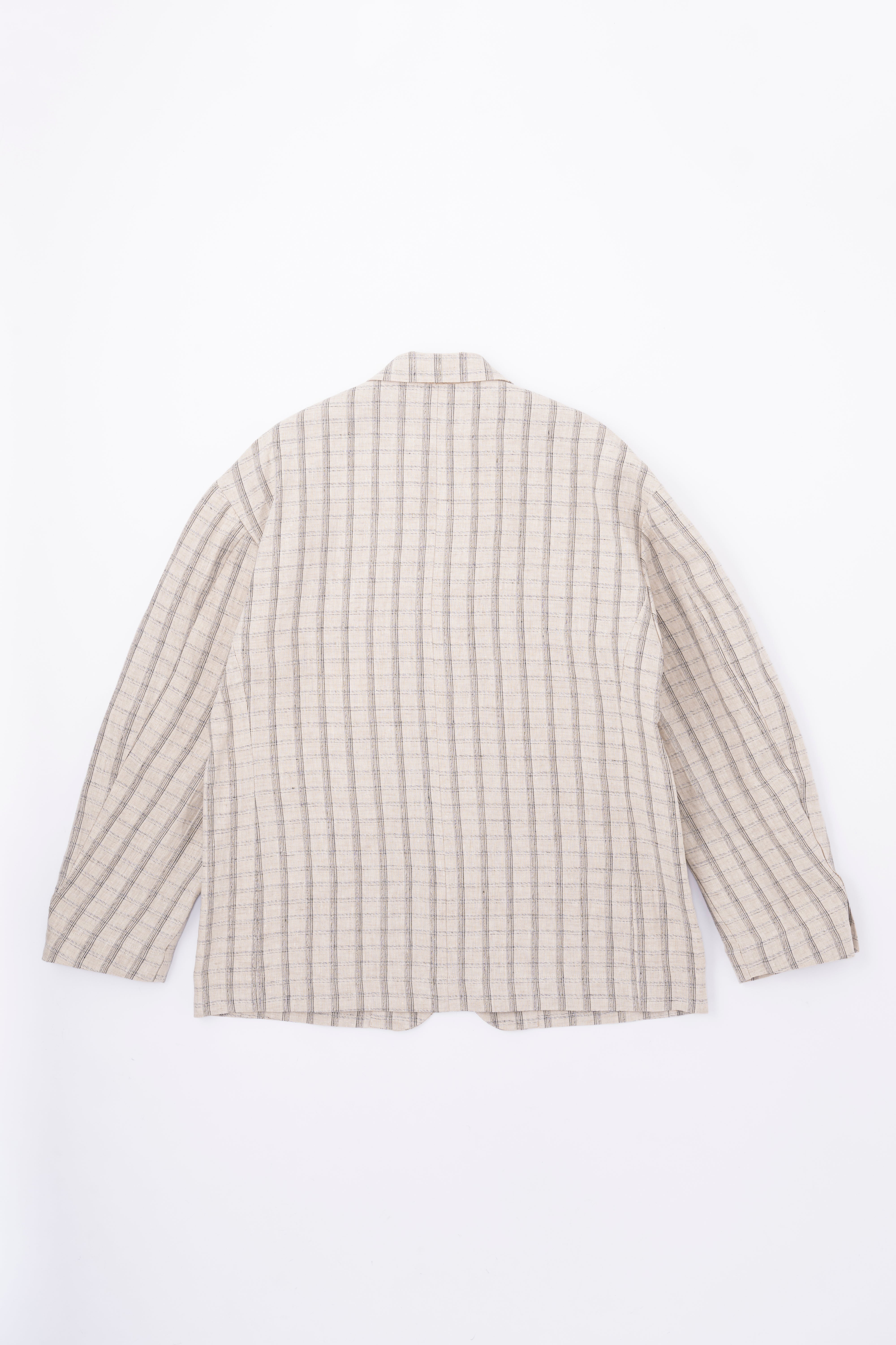 SUIT JACKET