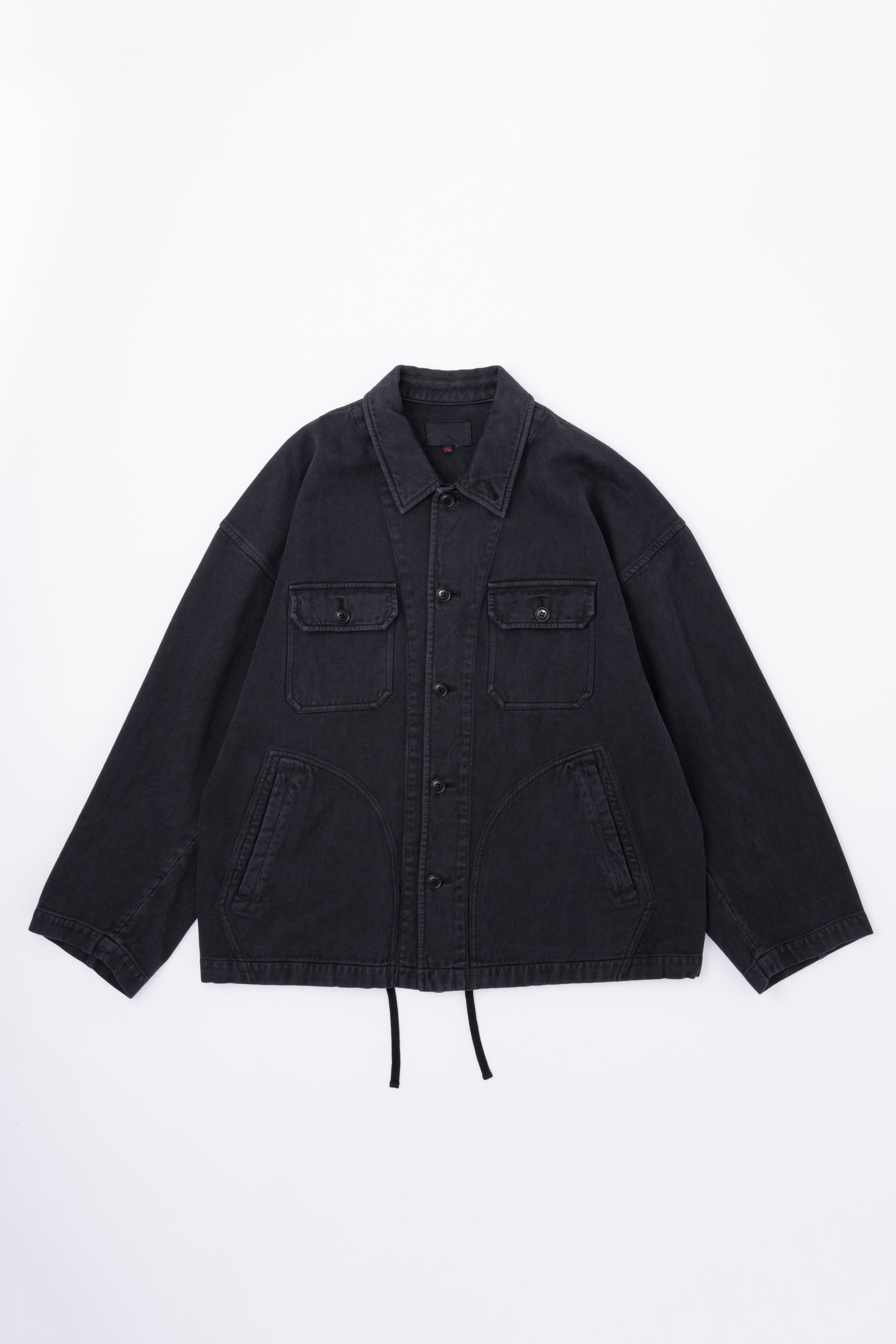 WORK COACH JACKET