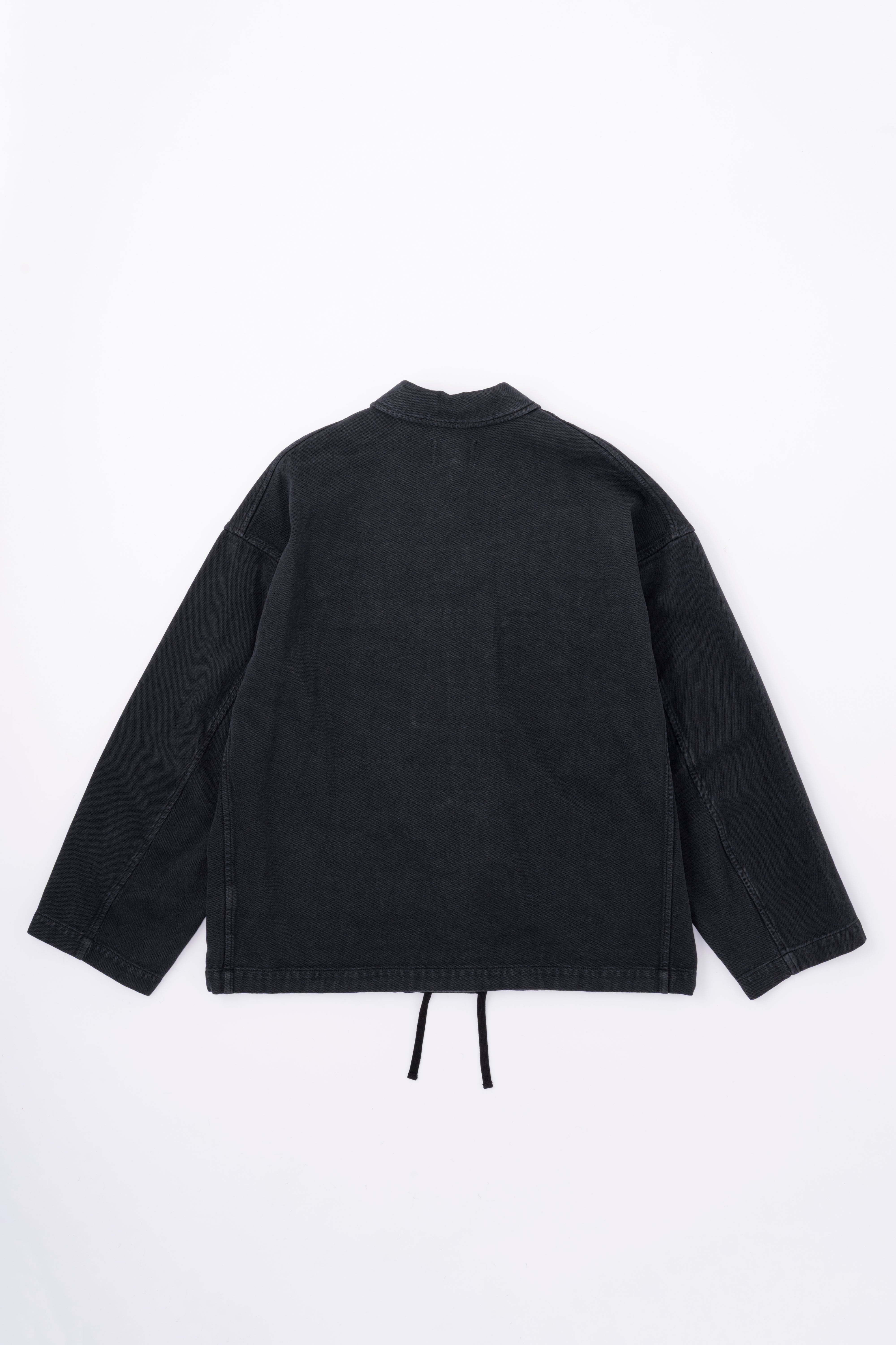 WORK COACH JACKET