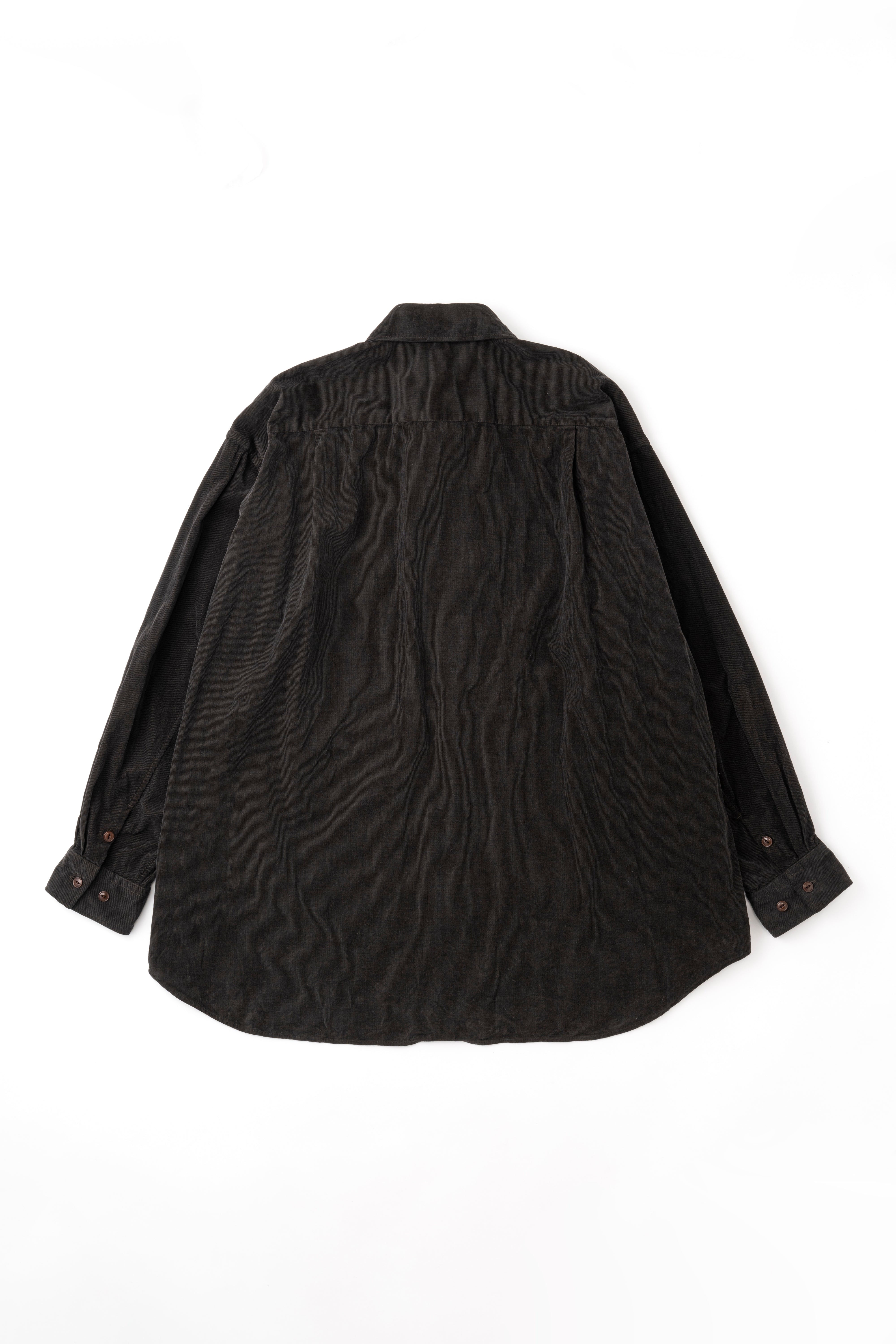 SHIRT JACKET
