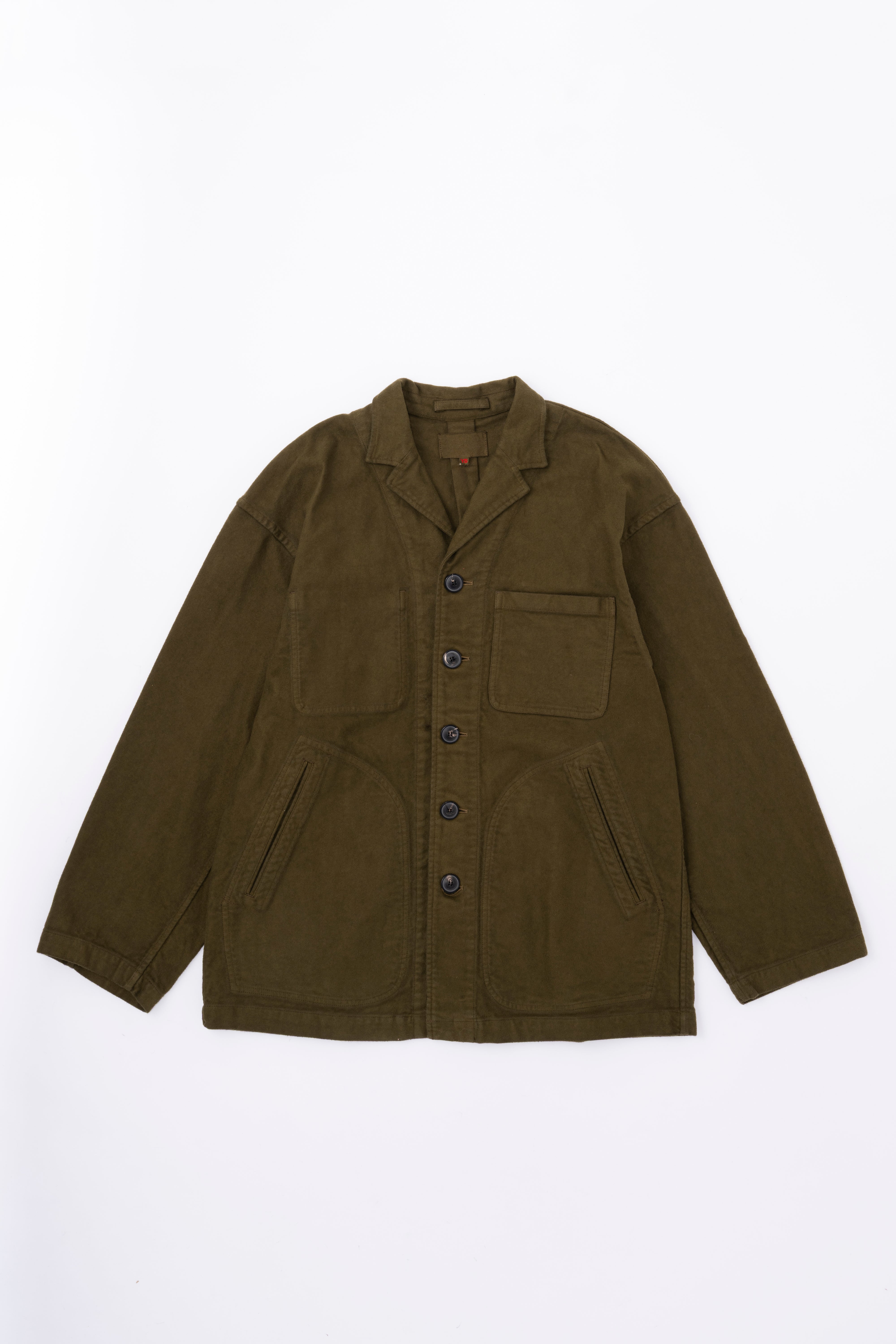 WORK JACKET