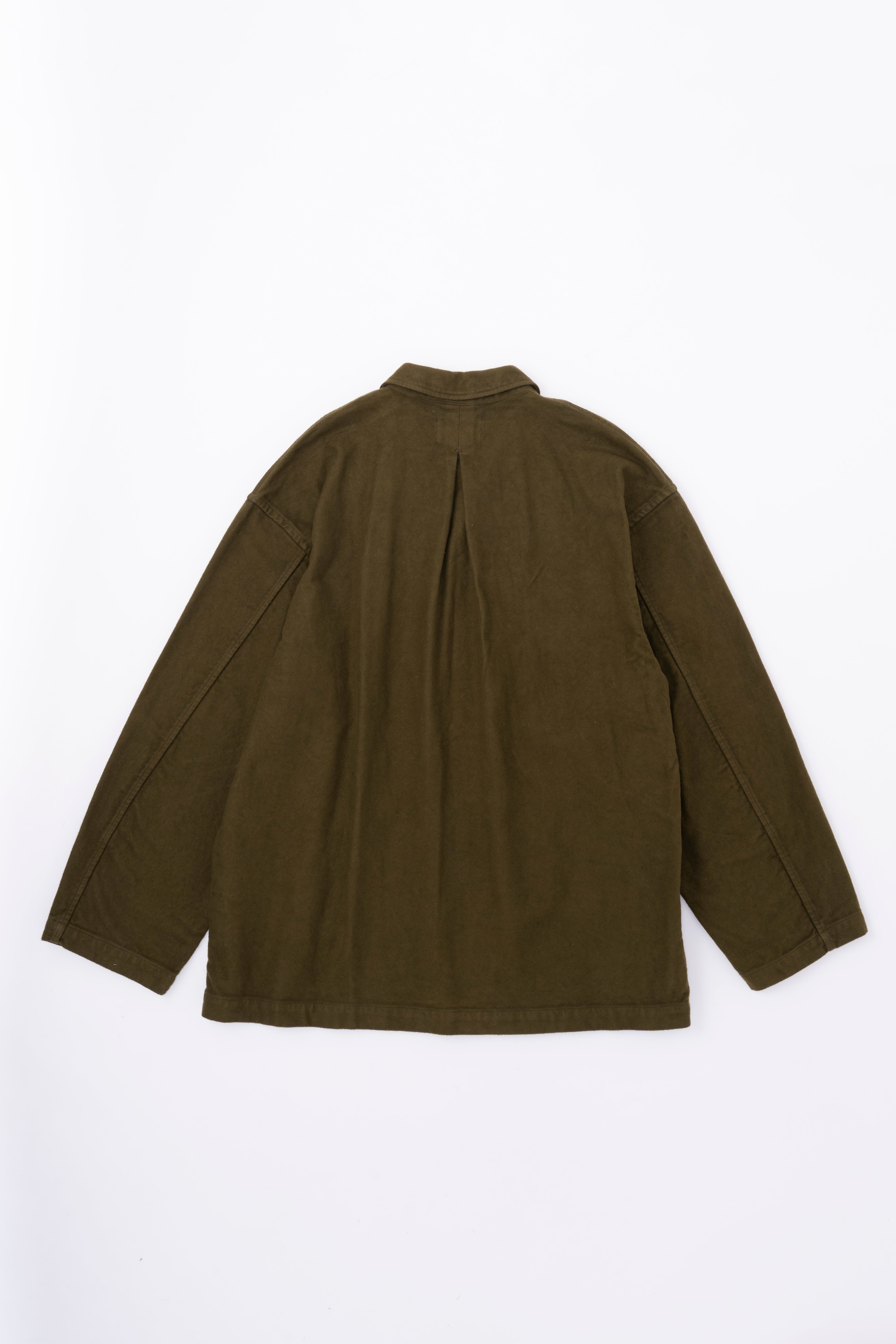 WORK JACKET