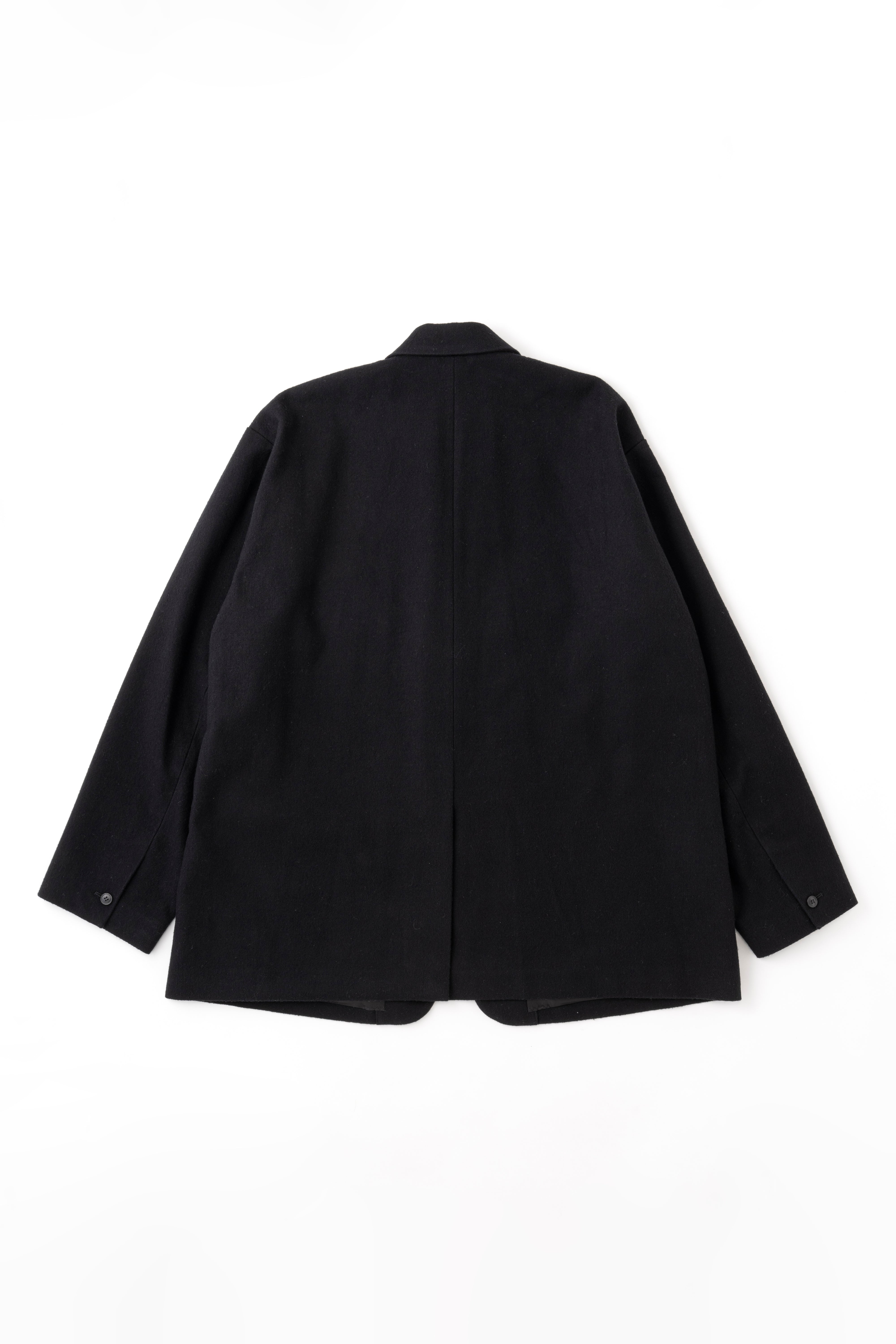 OVERSIZED JACKET