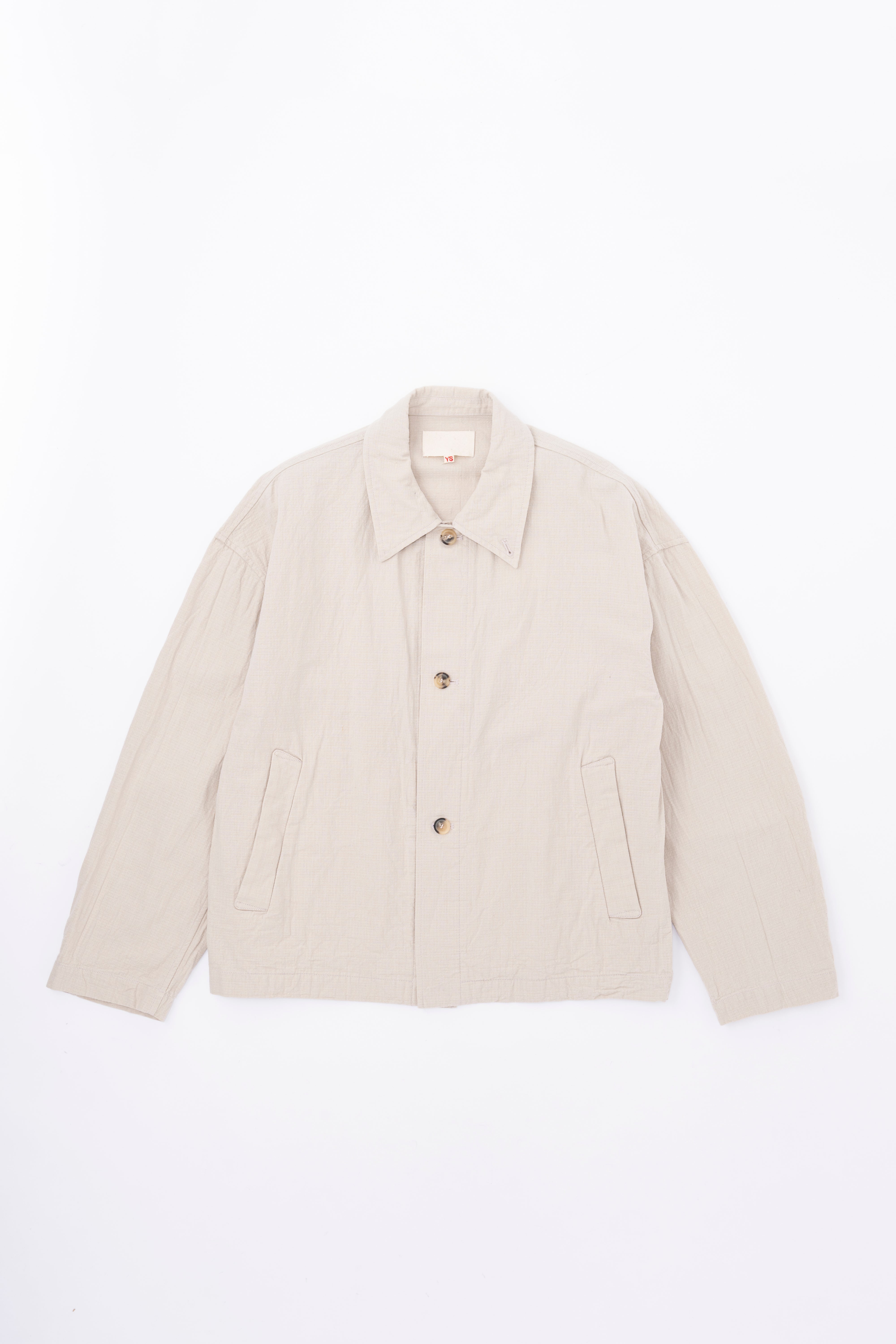CLASSIC BLOUSON