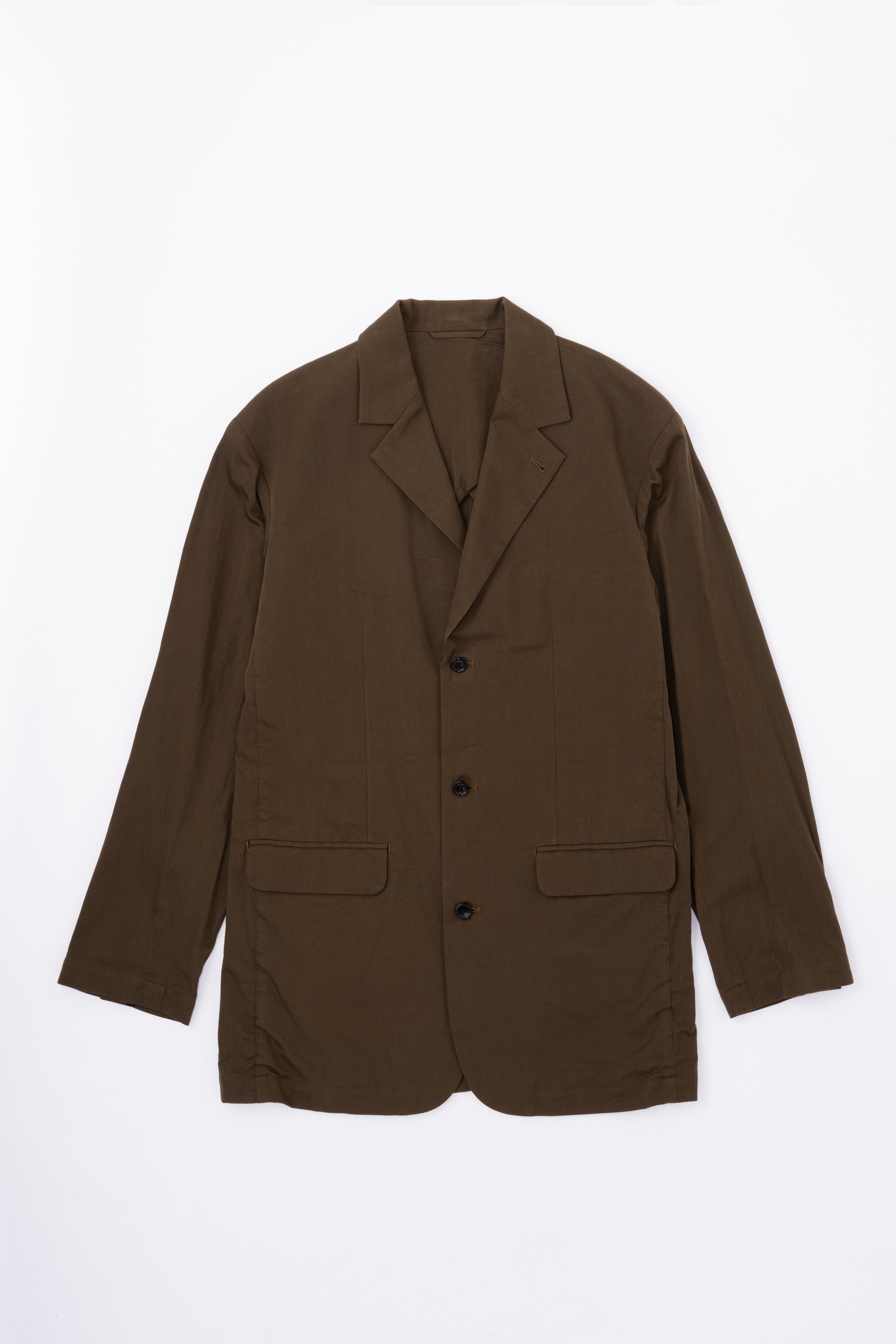 OVER JACKET