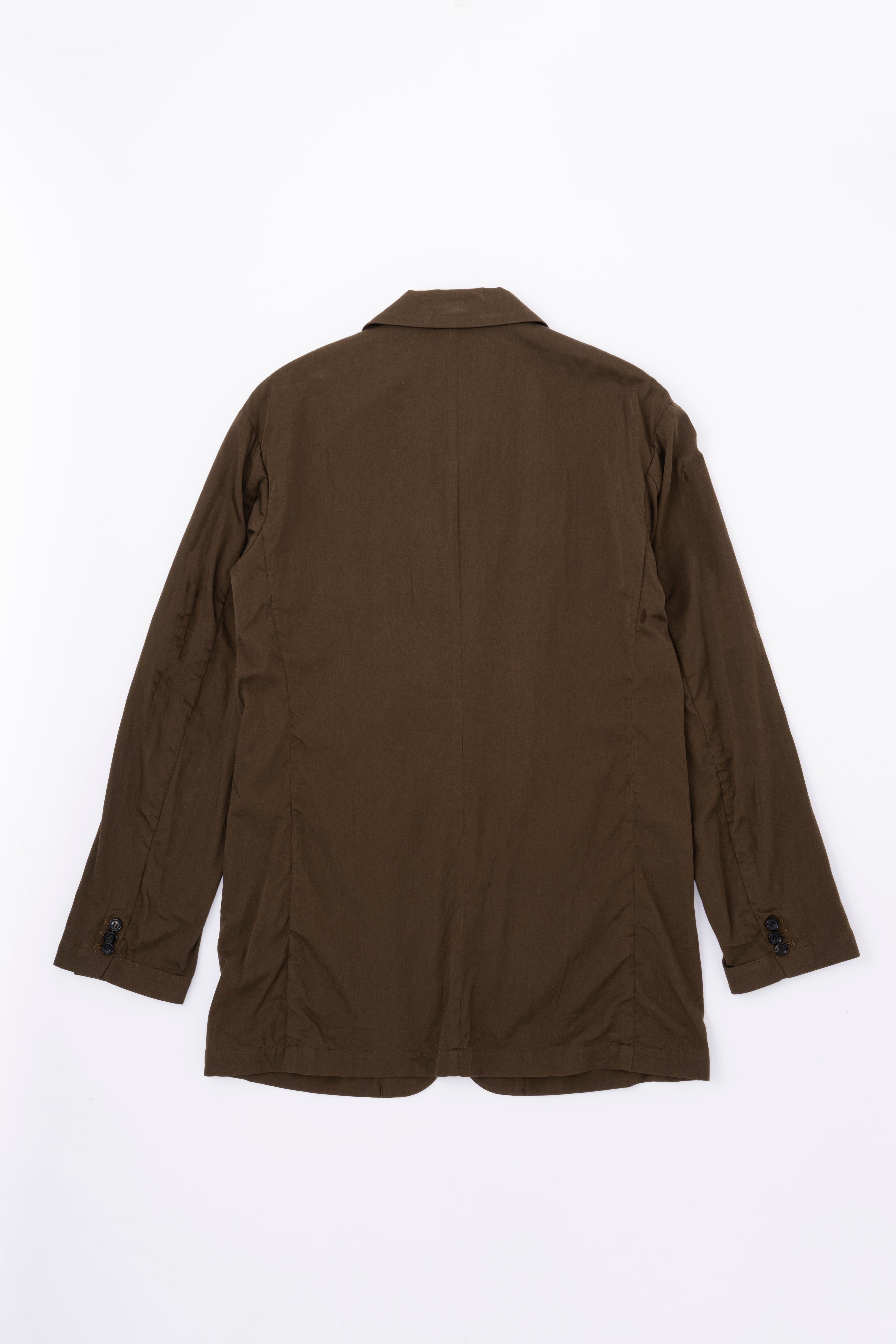 OVER JACKET