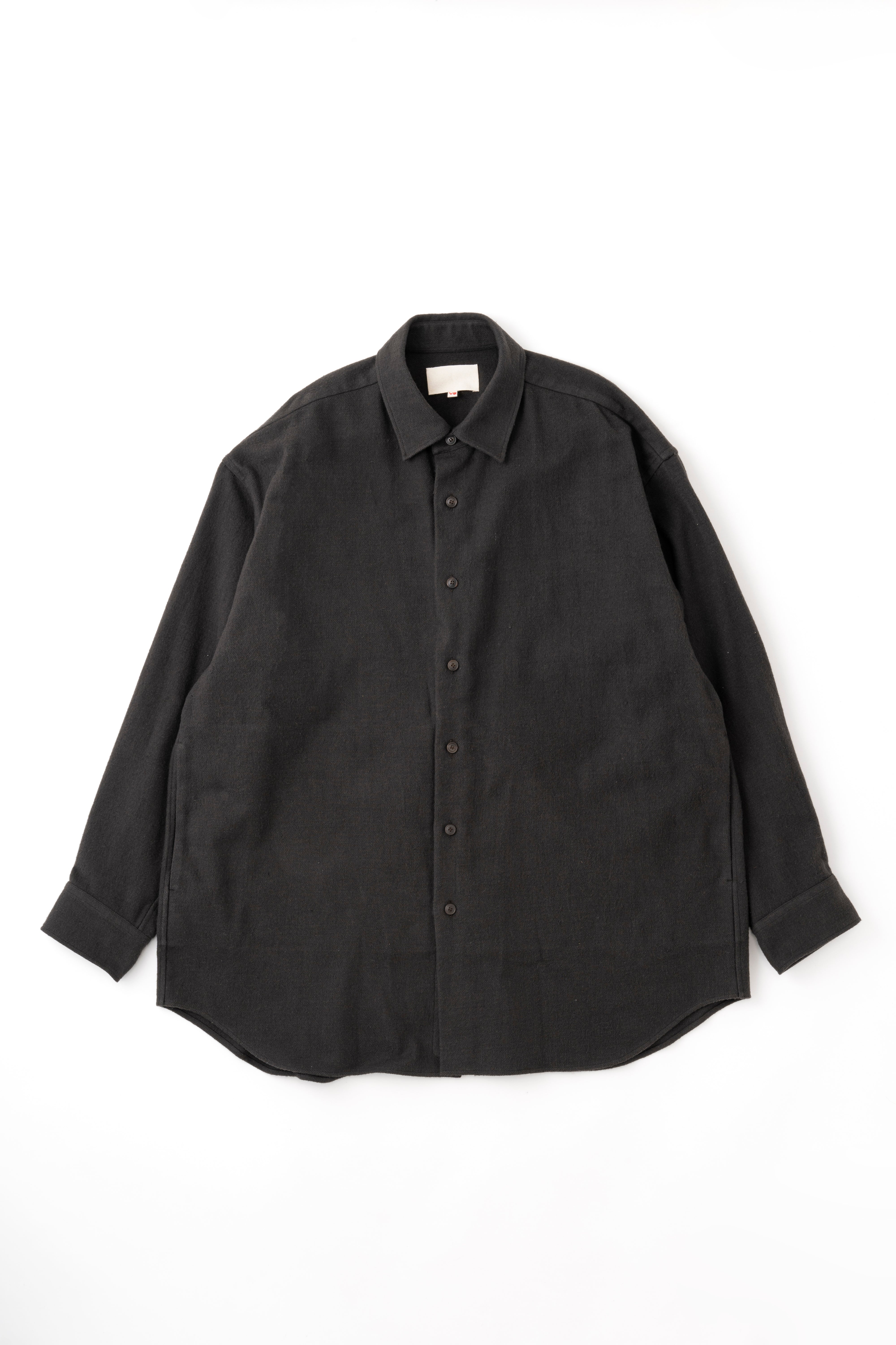 SHIRT JACKET
