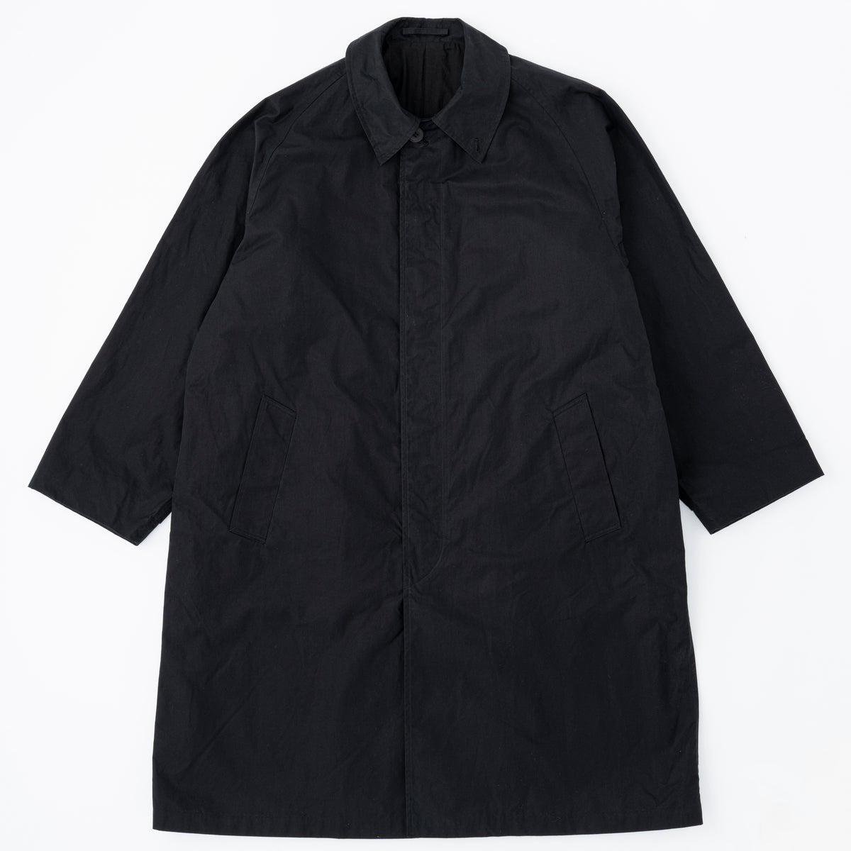 BAL COLLAR COAT