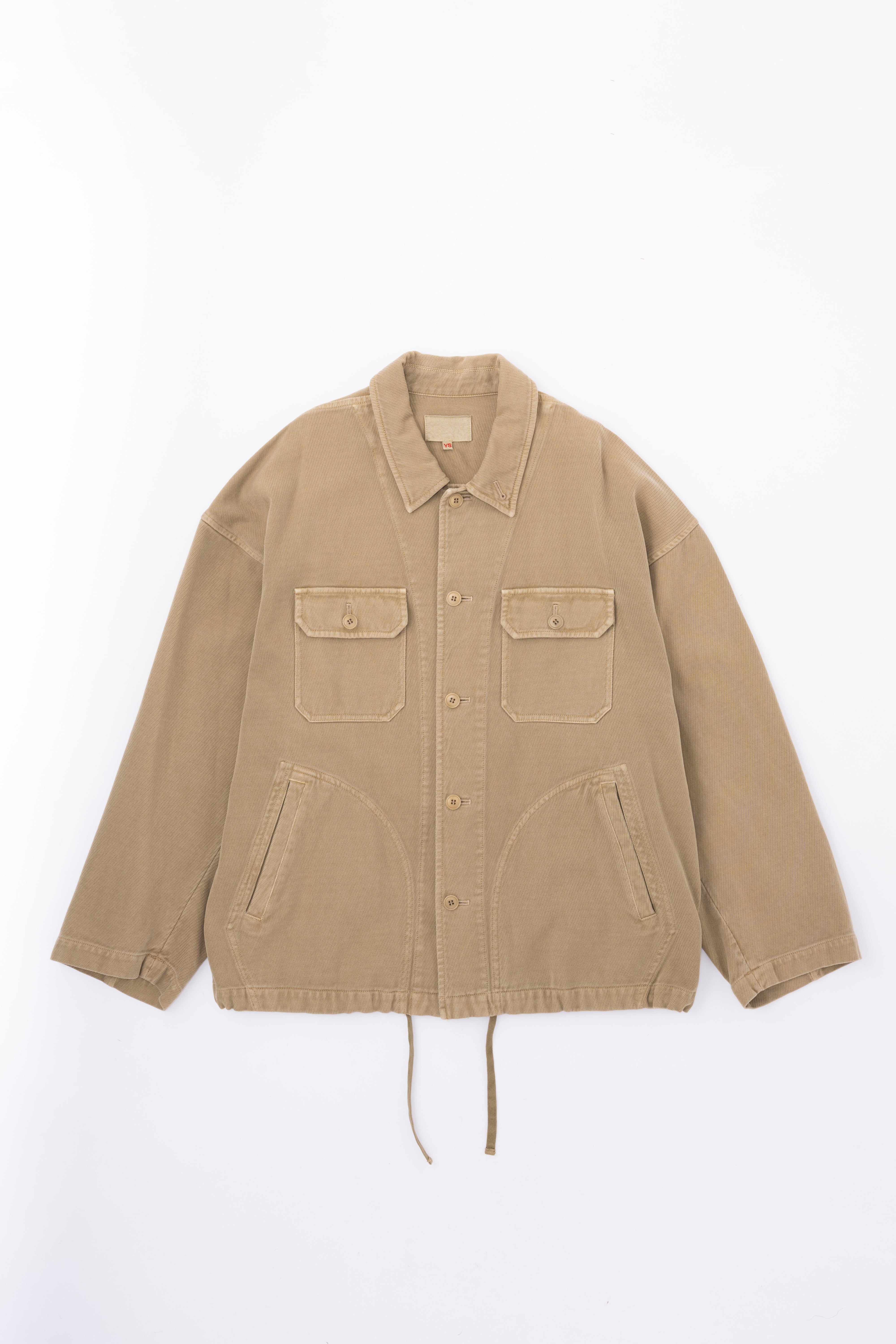 WORK COACH JACKET