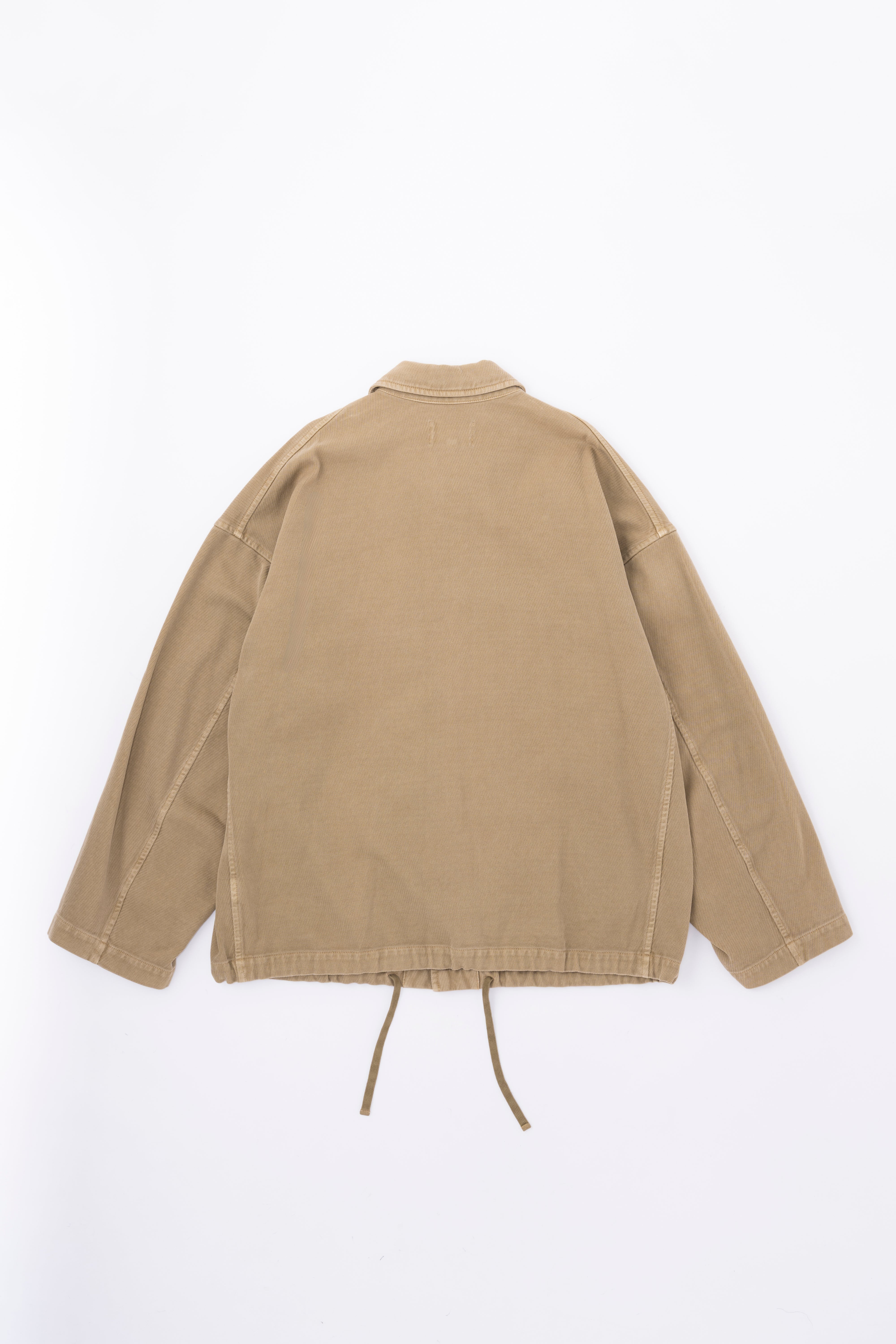 WORK COACH JACKET