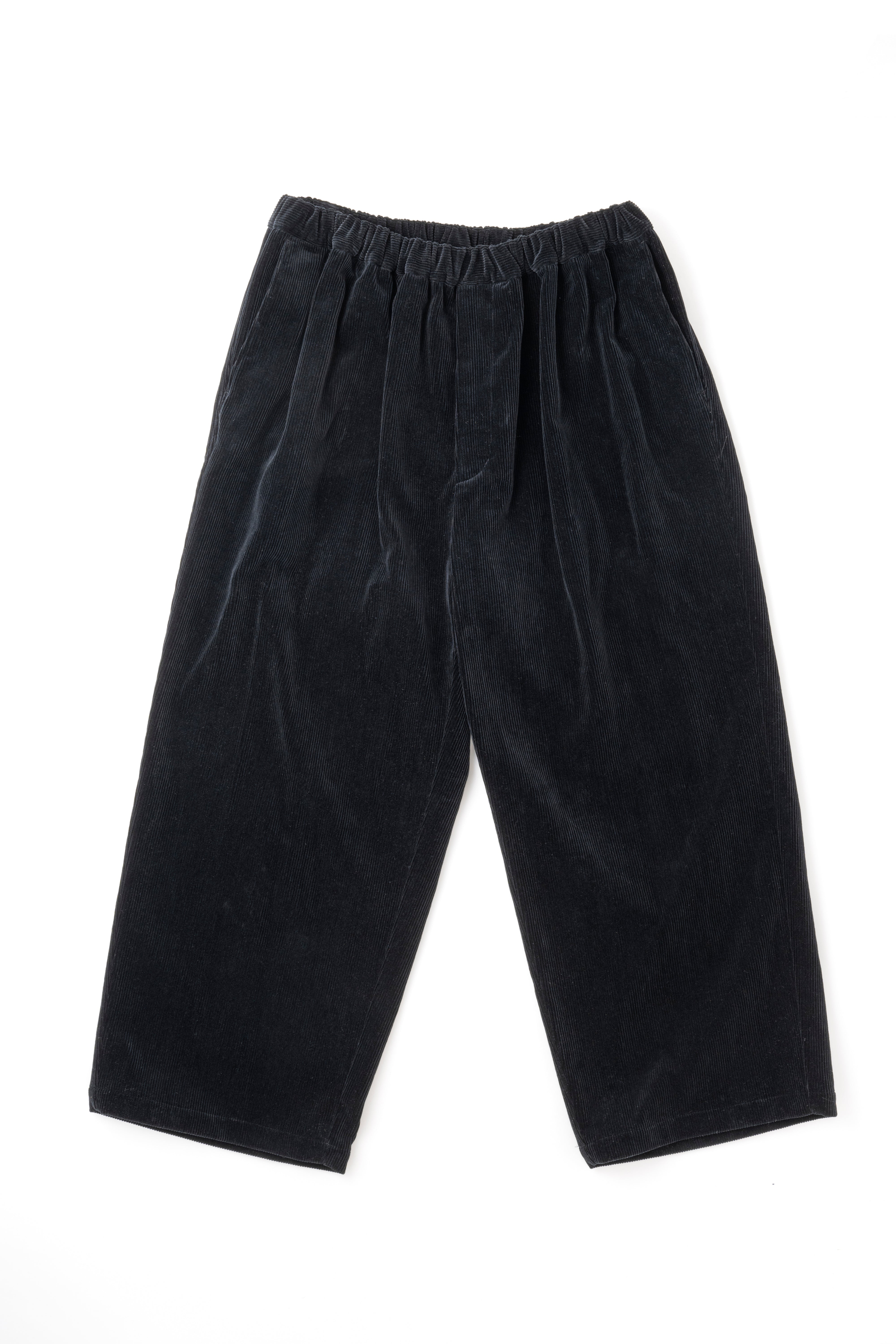 WIDE EASY PANTS