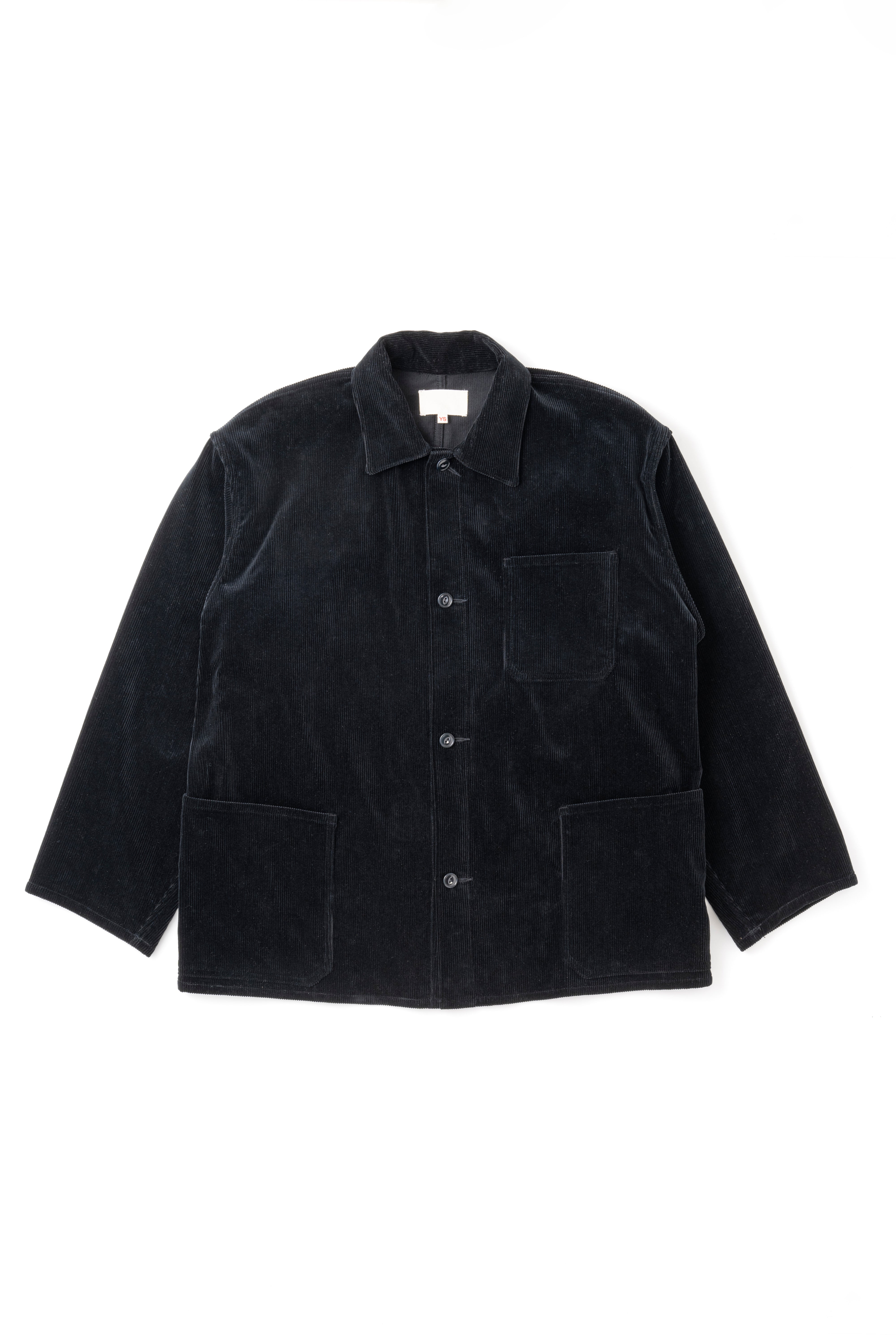 COVERALL