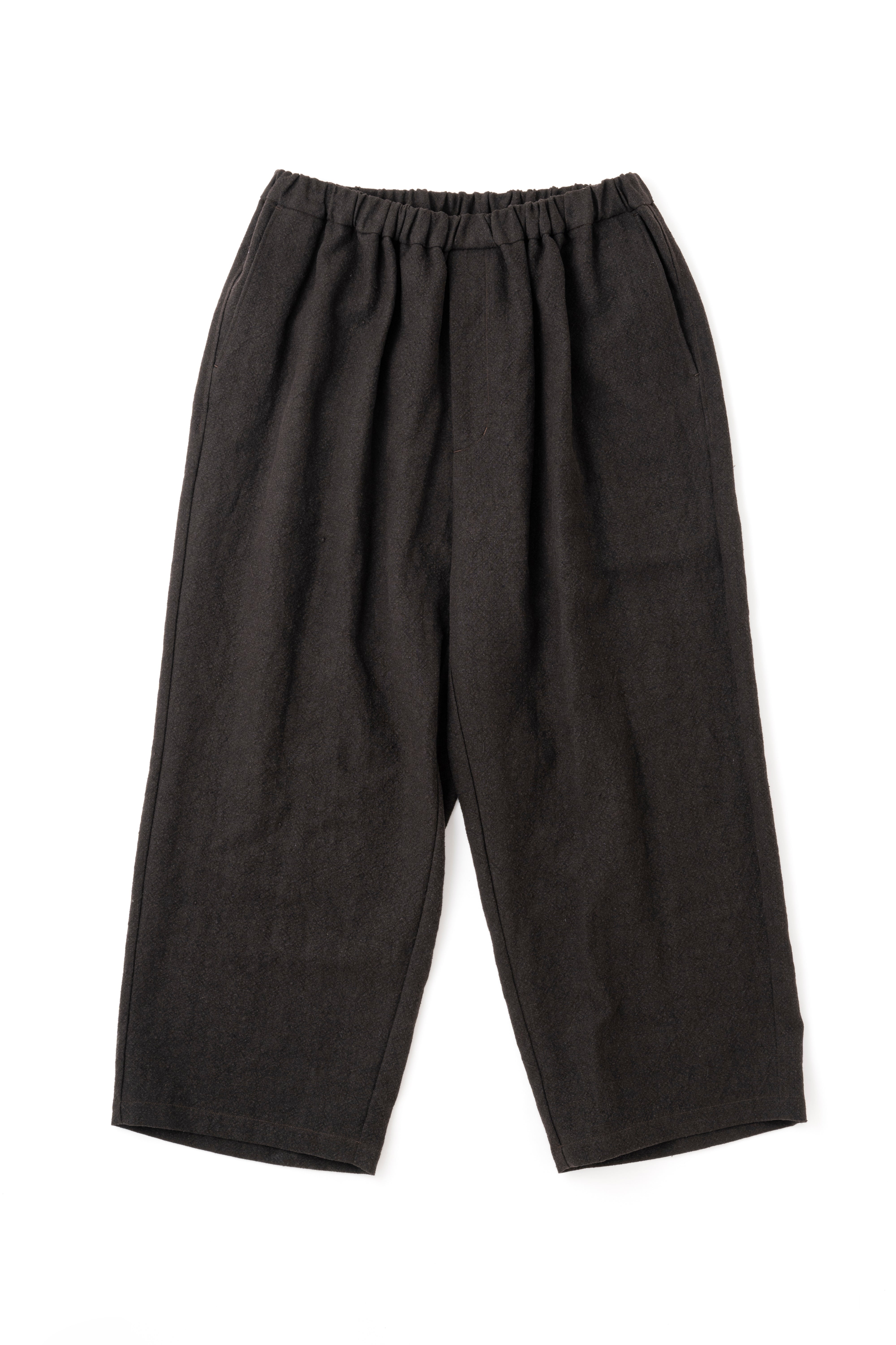 BAGGY EASY PANTS