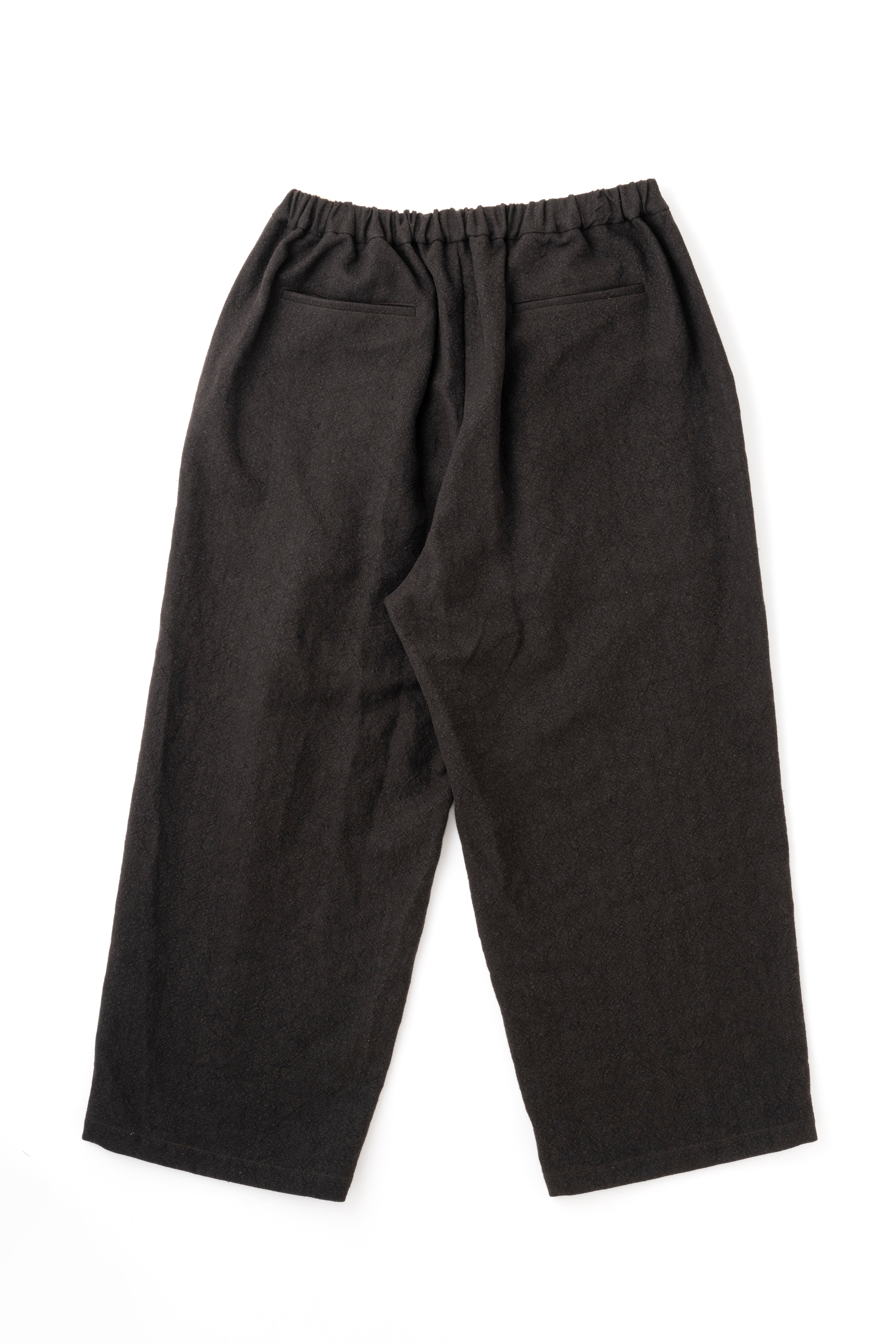 BAGGY EASY PANTS