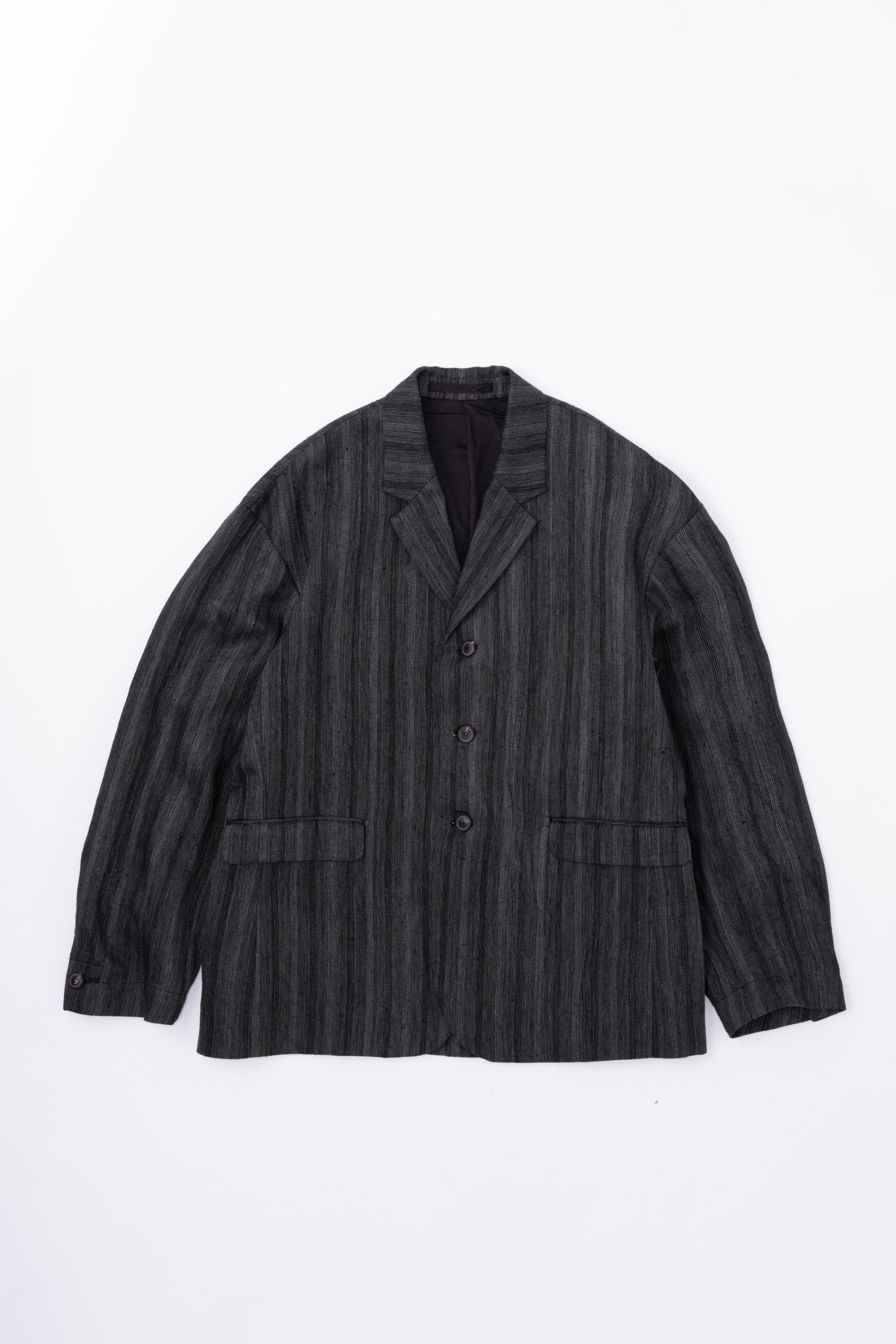 SUIT JACKET