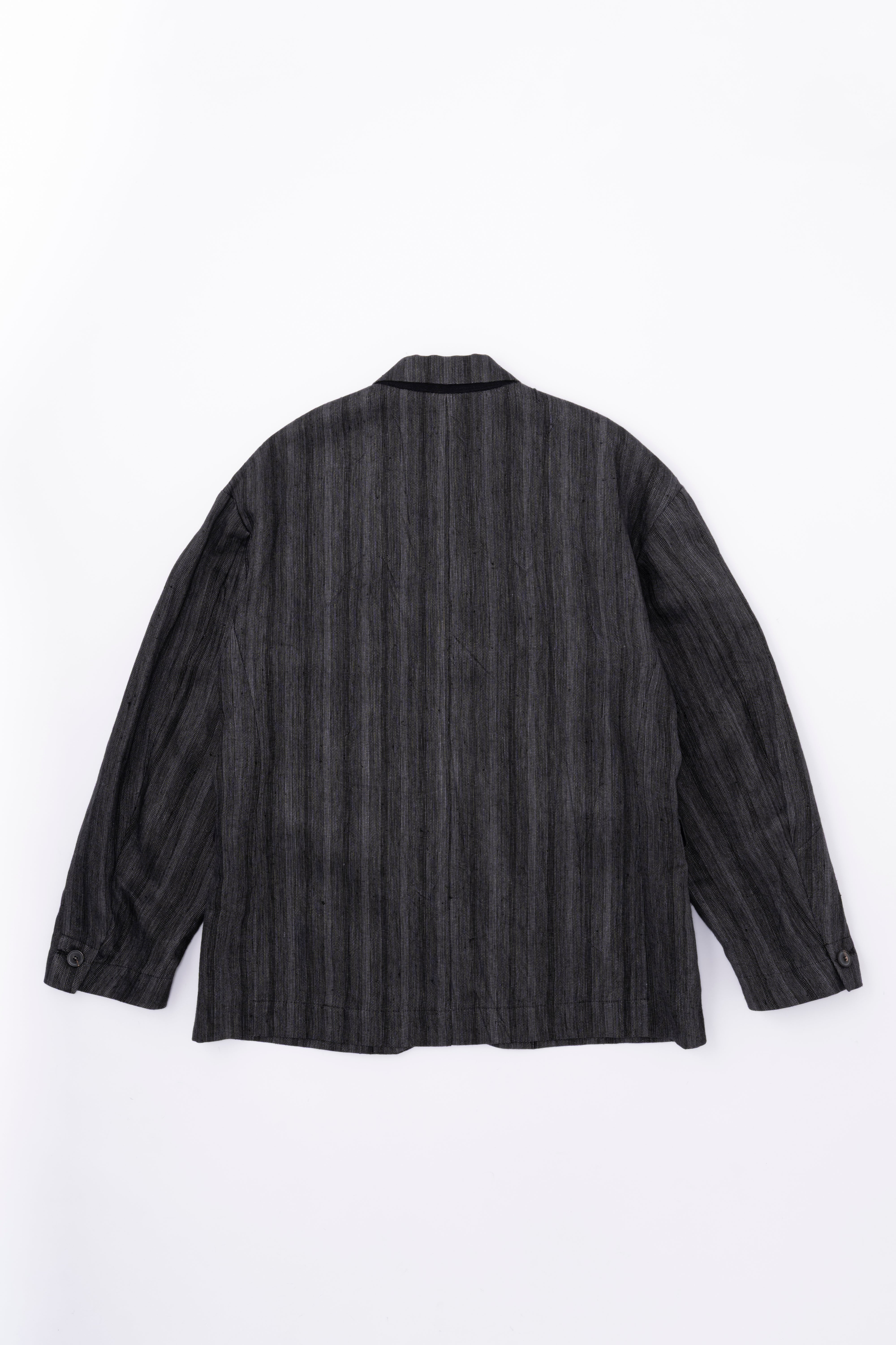 SUIT JACKET
