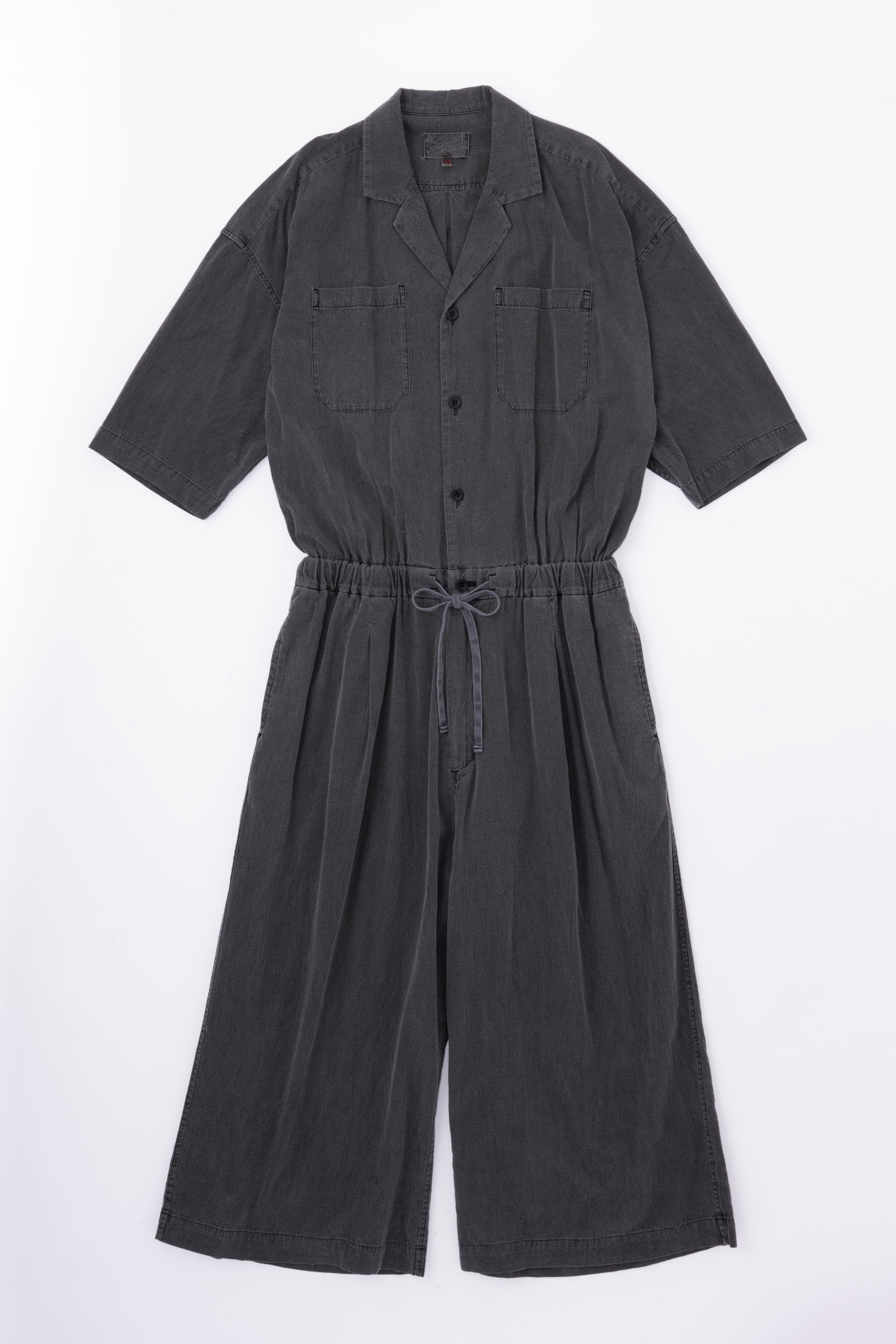 WEAVERS JUMP SUIT