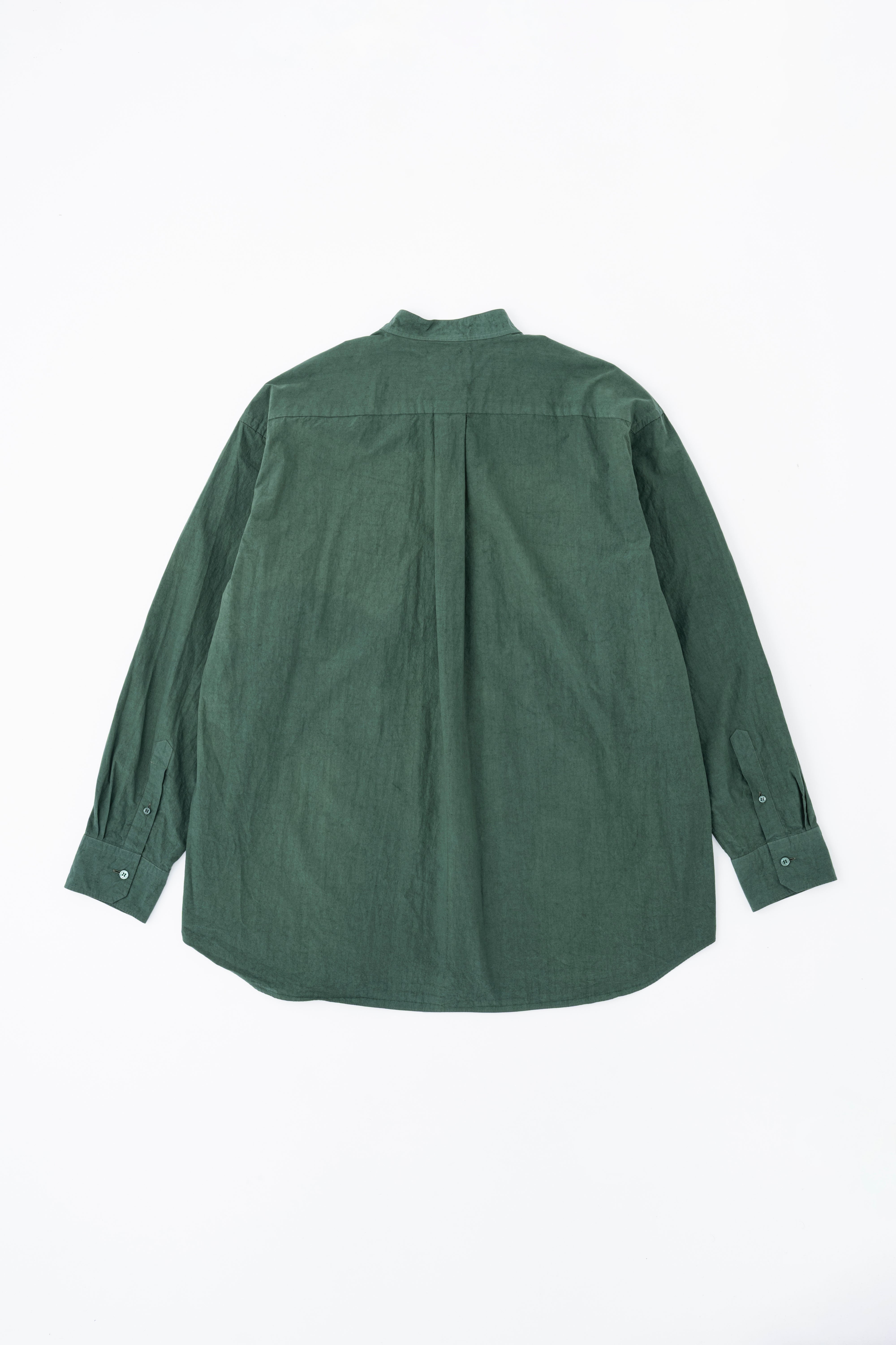 REGULAR COLLAR SHIRT