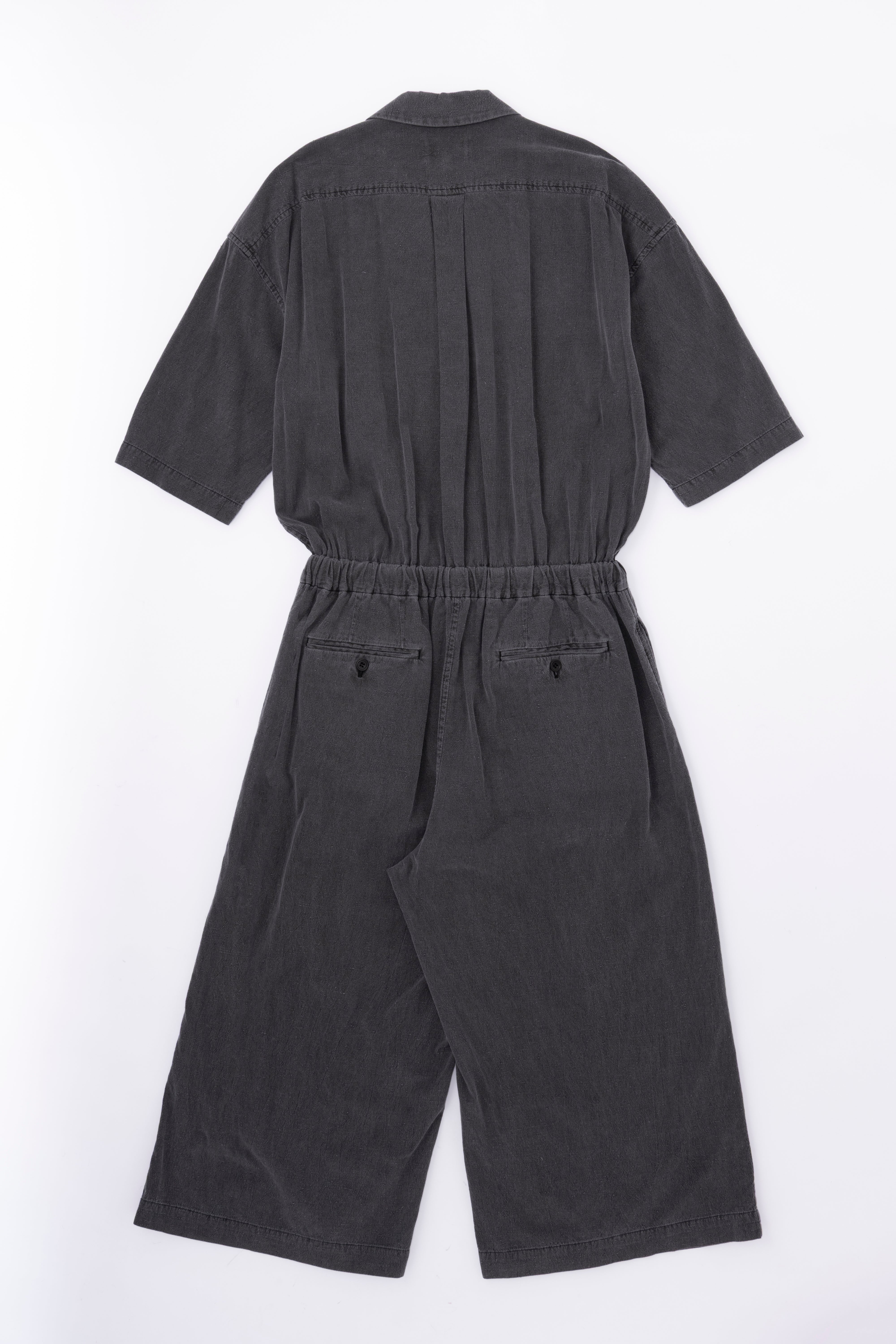 WEAVERS JUMP SUIT