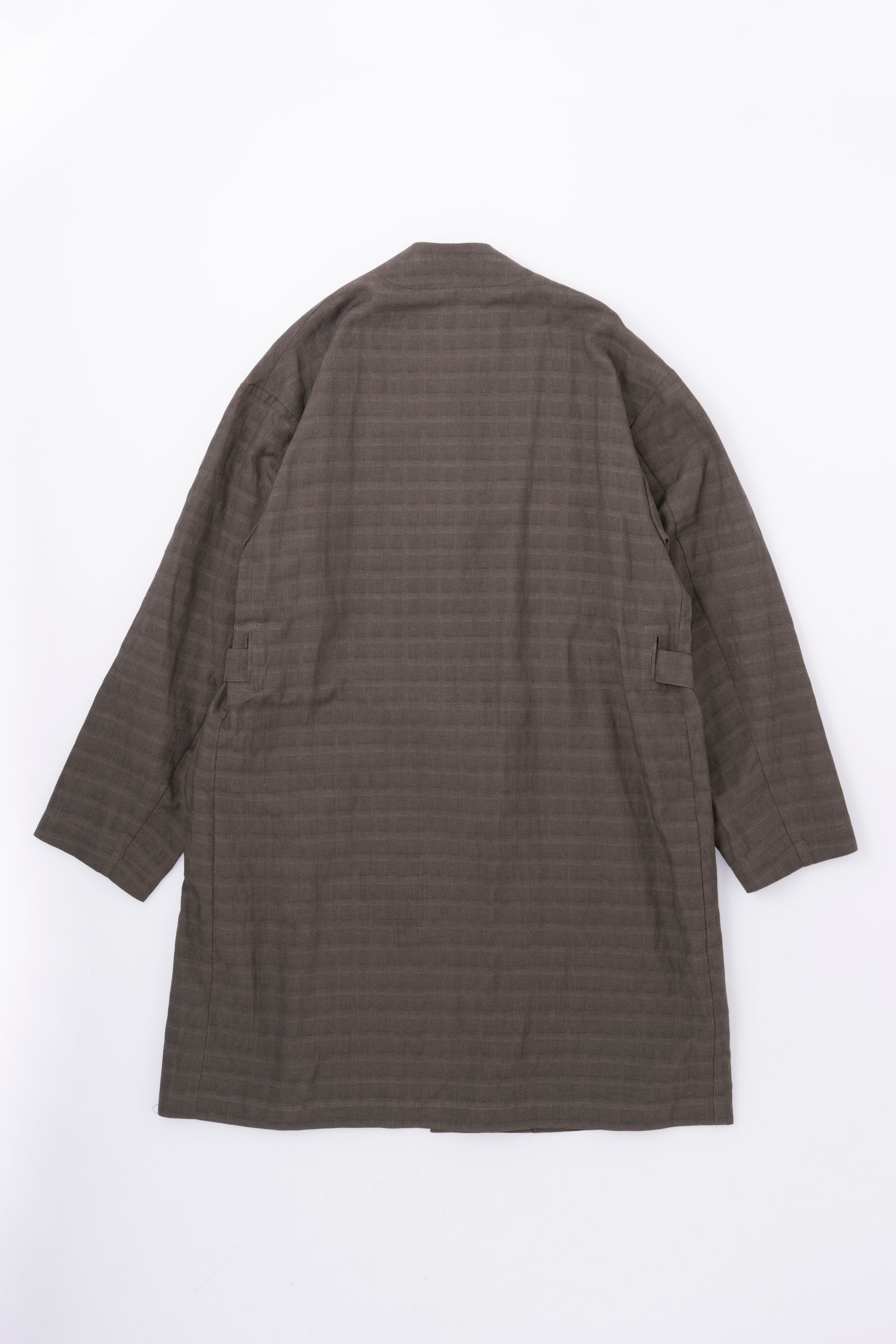 ATELIER HAORI COAT
