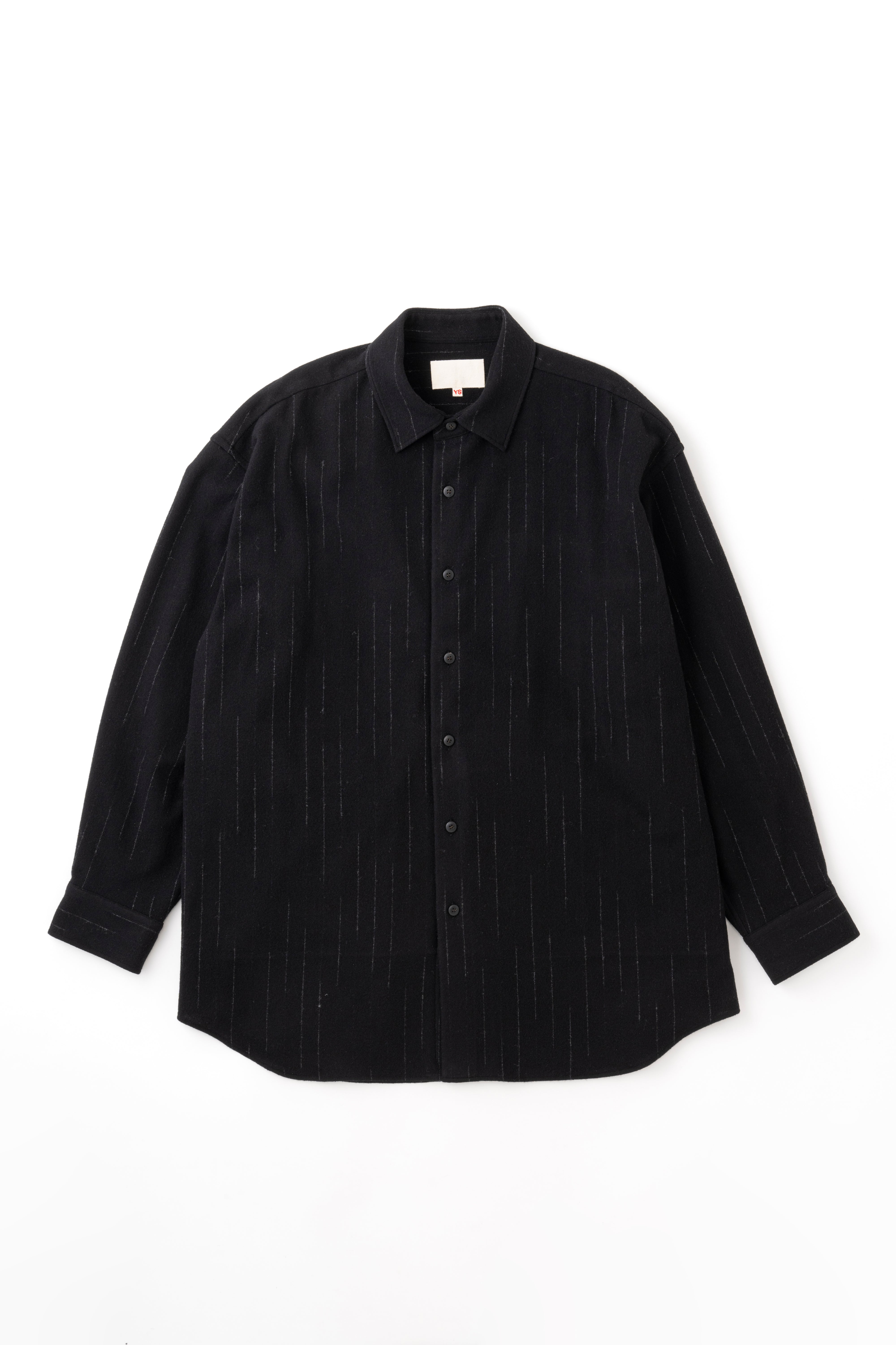 SHIRT JACKET