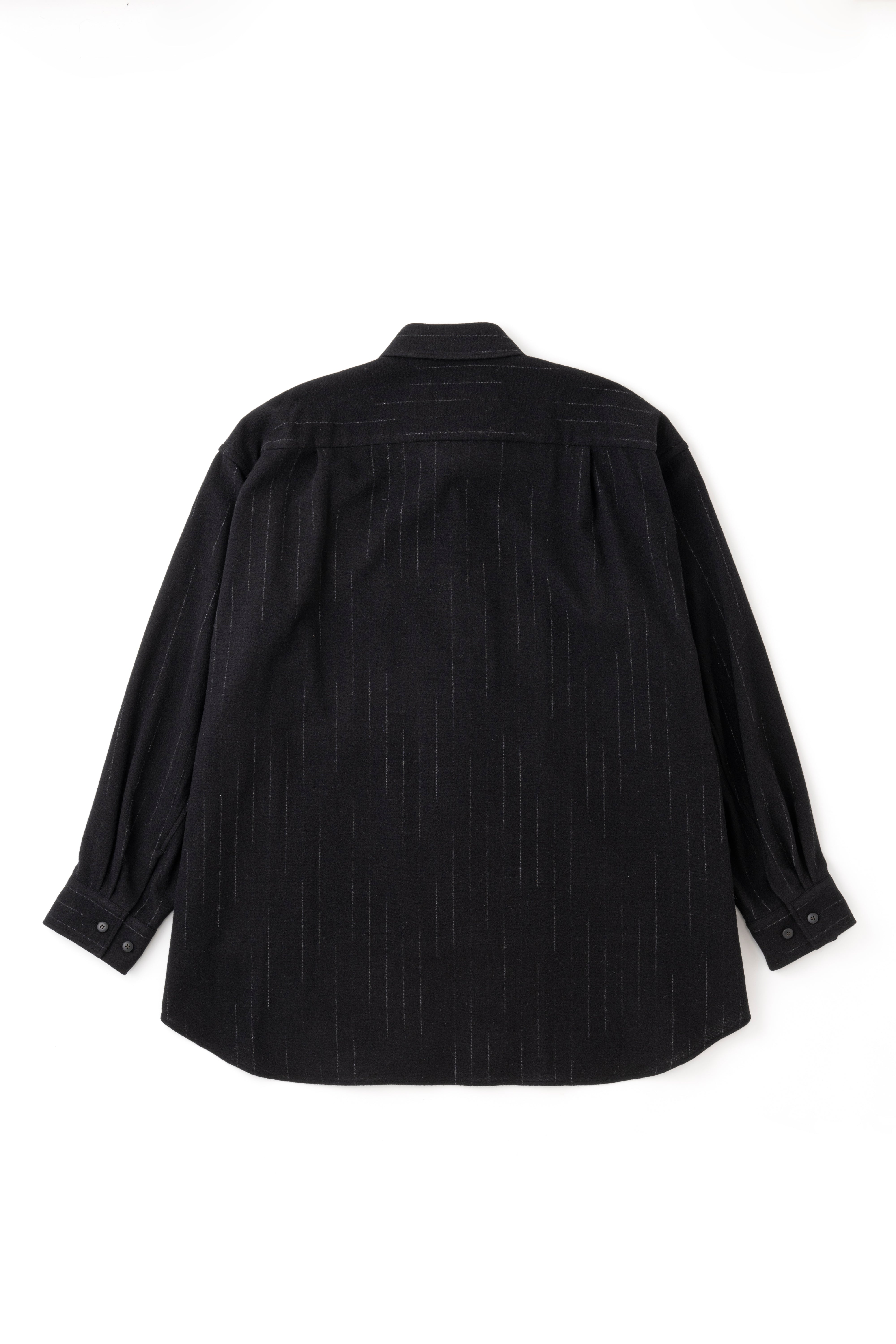 SHIRT JACKET