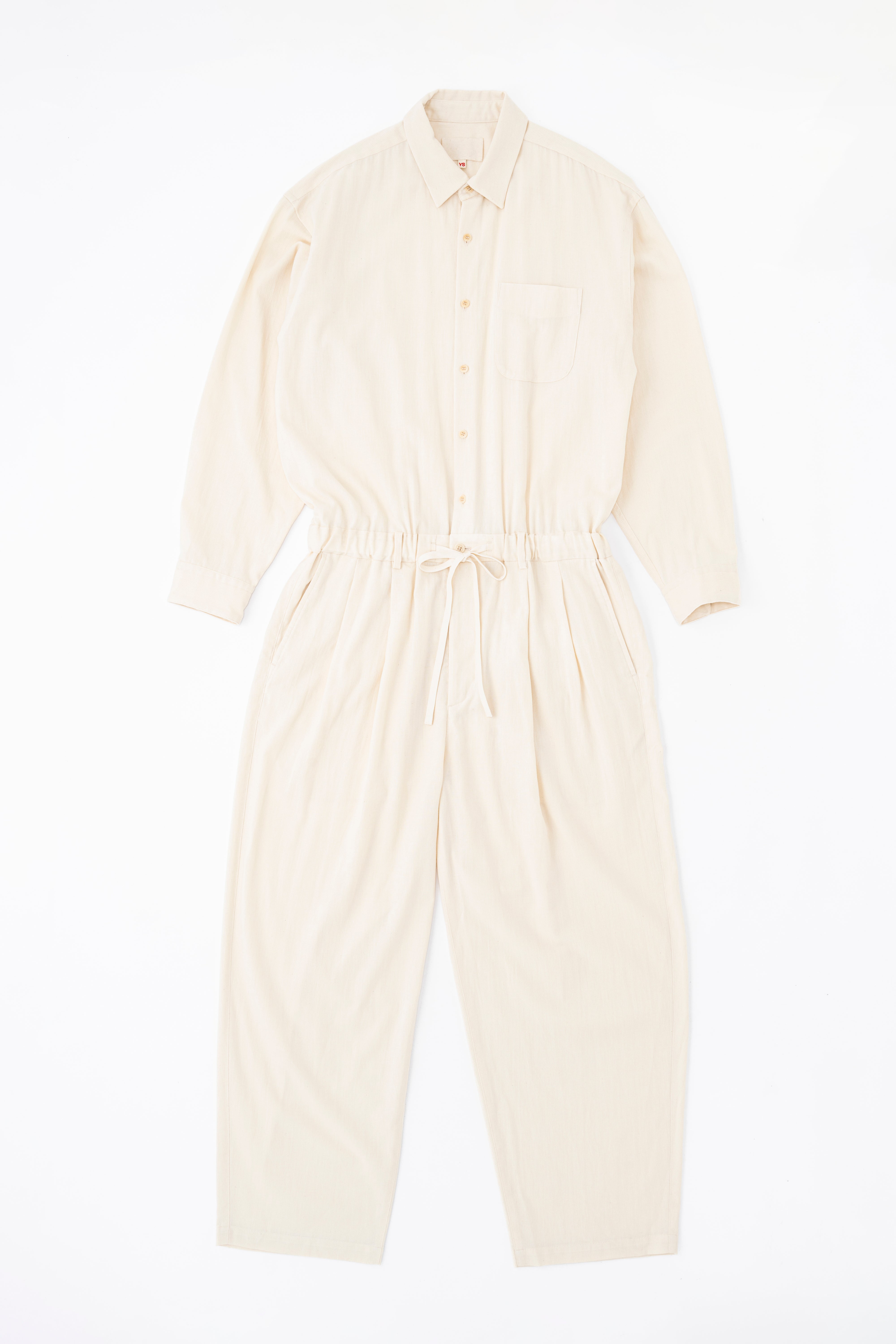 JUMP SUIT