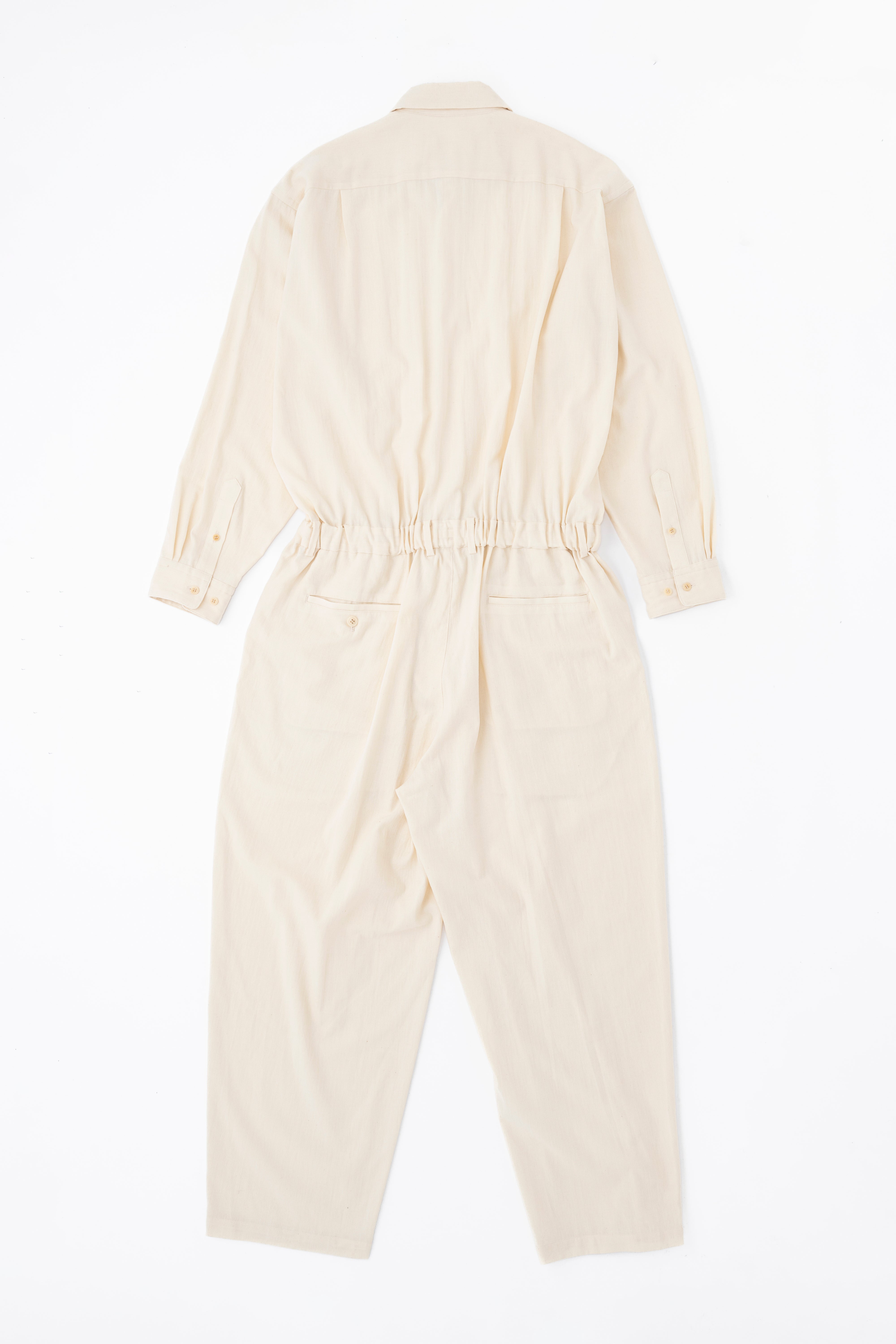 JUMP SUIT