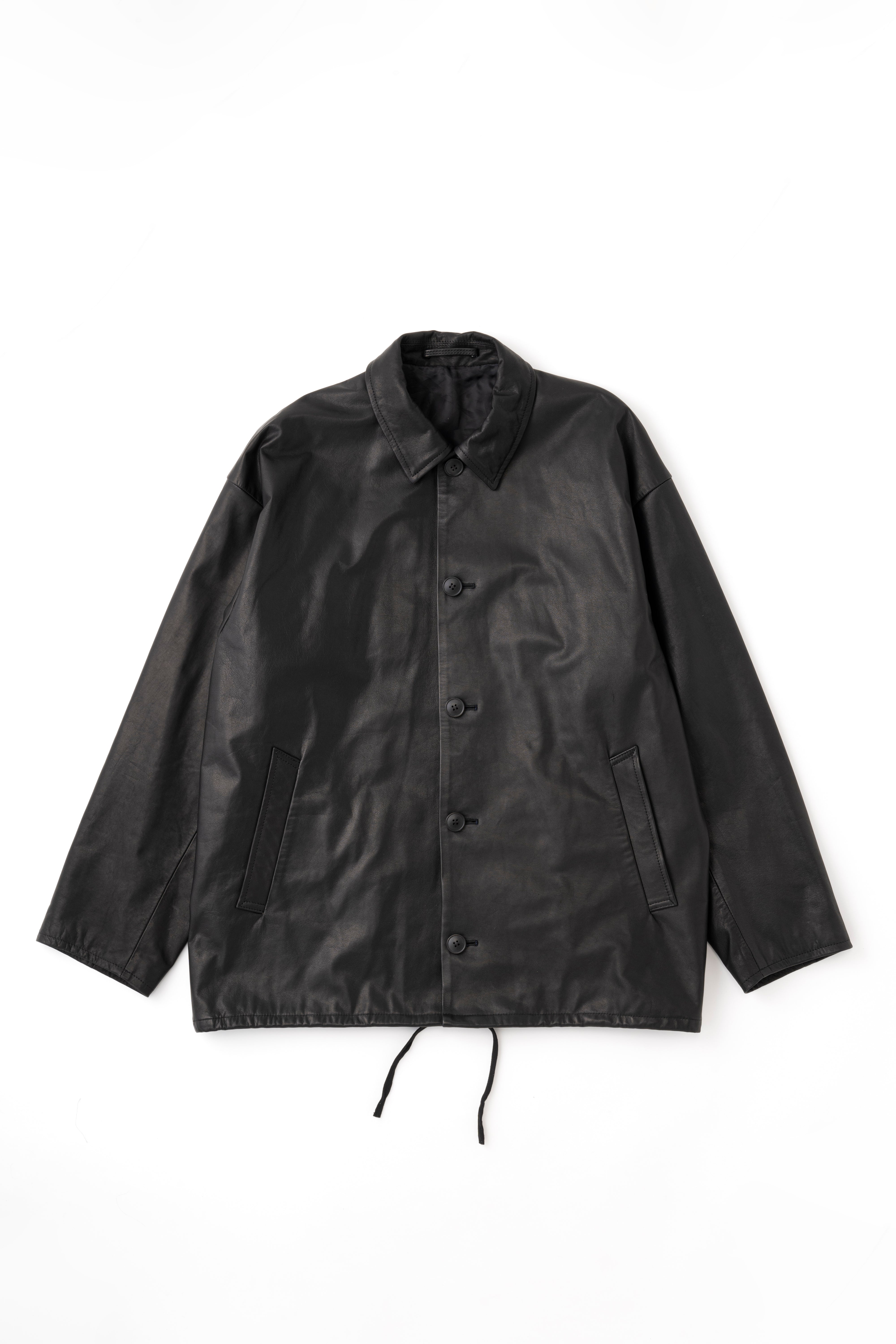 COACH JACKET