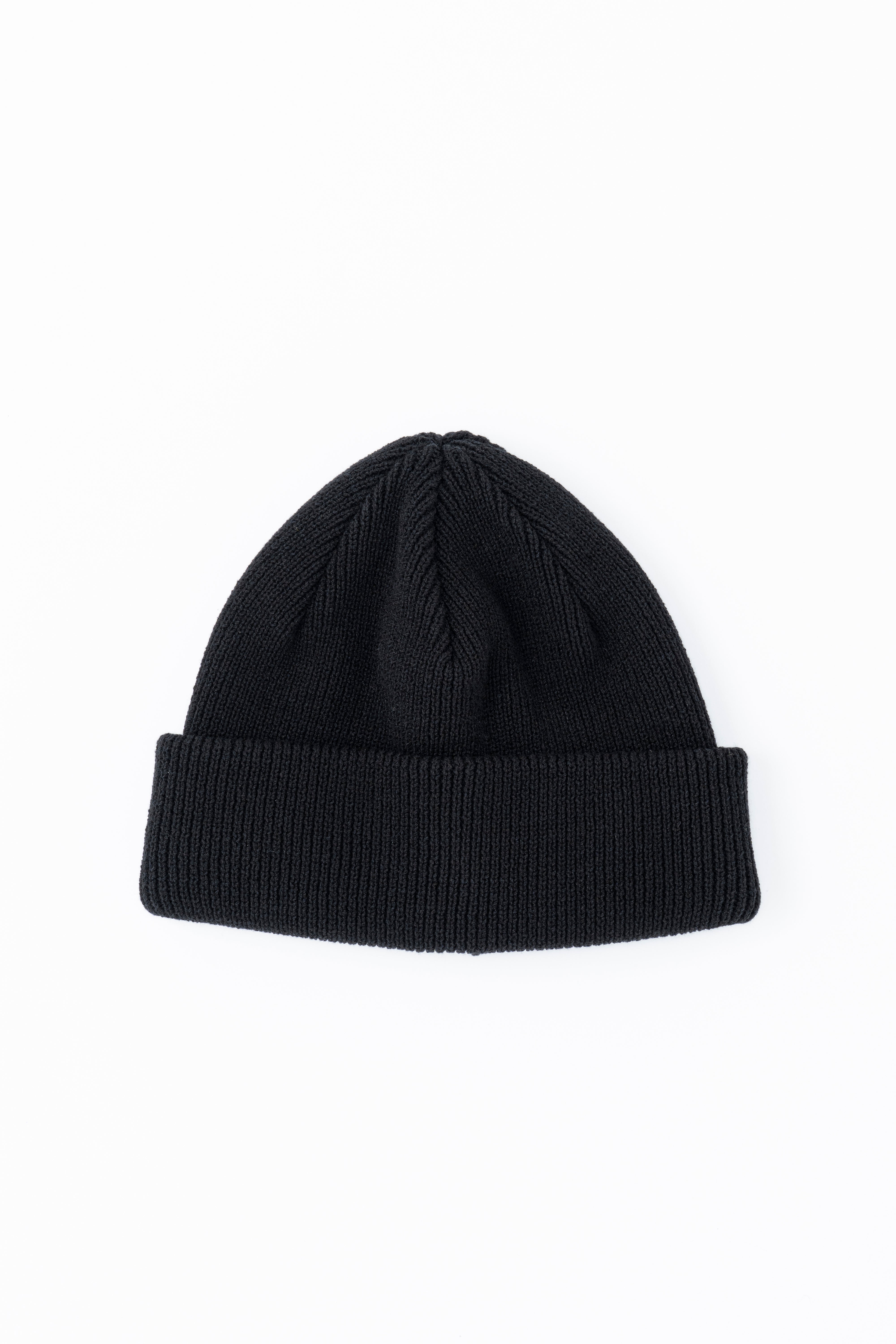 KNIT BIG WATCH CAP