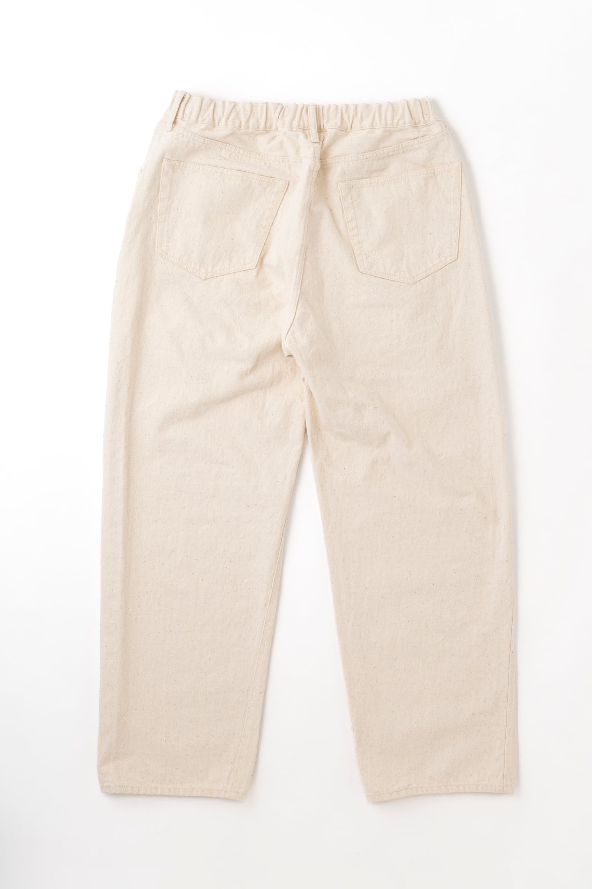5POCKET EASY PANTS