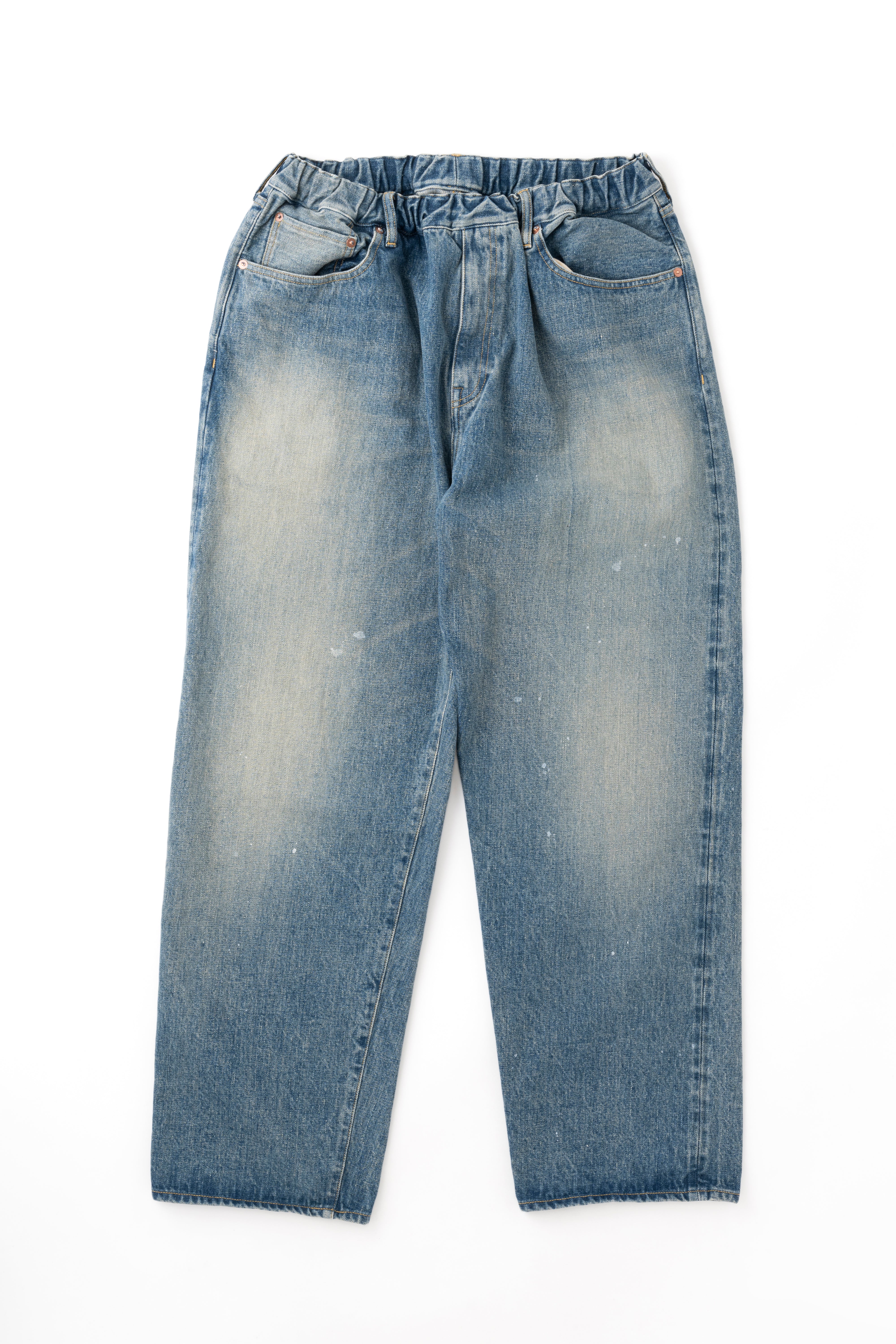 5POCKET EASY PANTS
