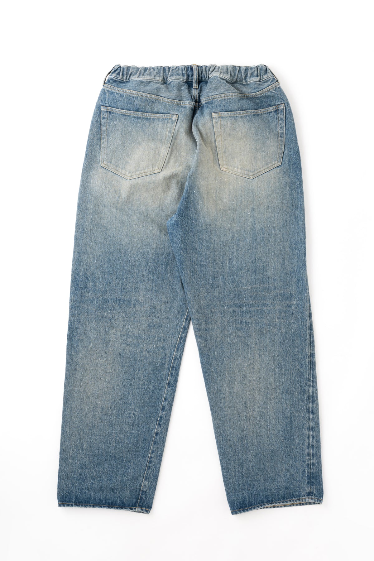 5POCKET EASY PANTS