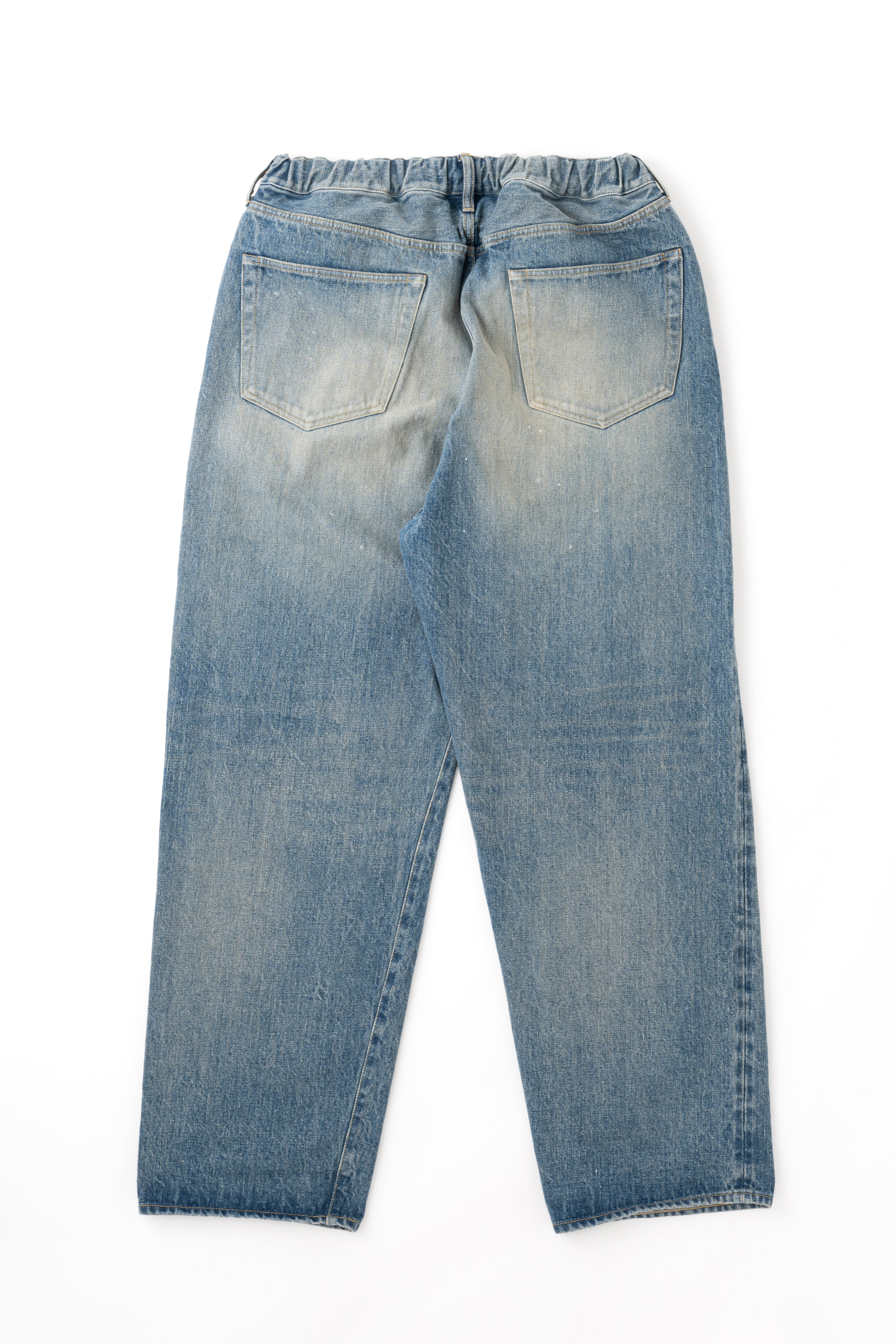 5POCKET EASY PANTS
