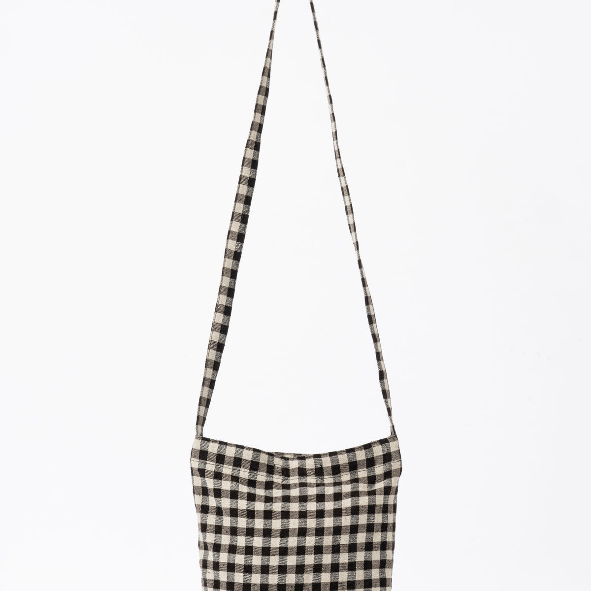 RESEARCHER BAG - MEDIUM