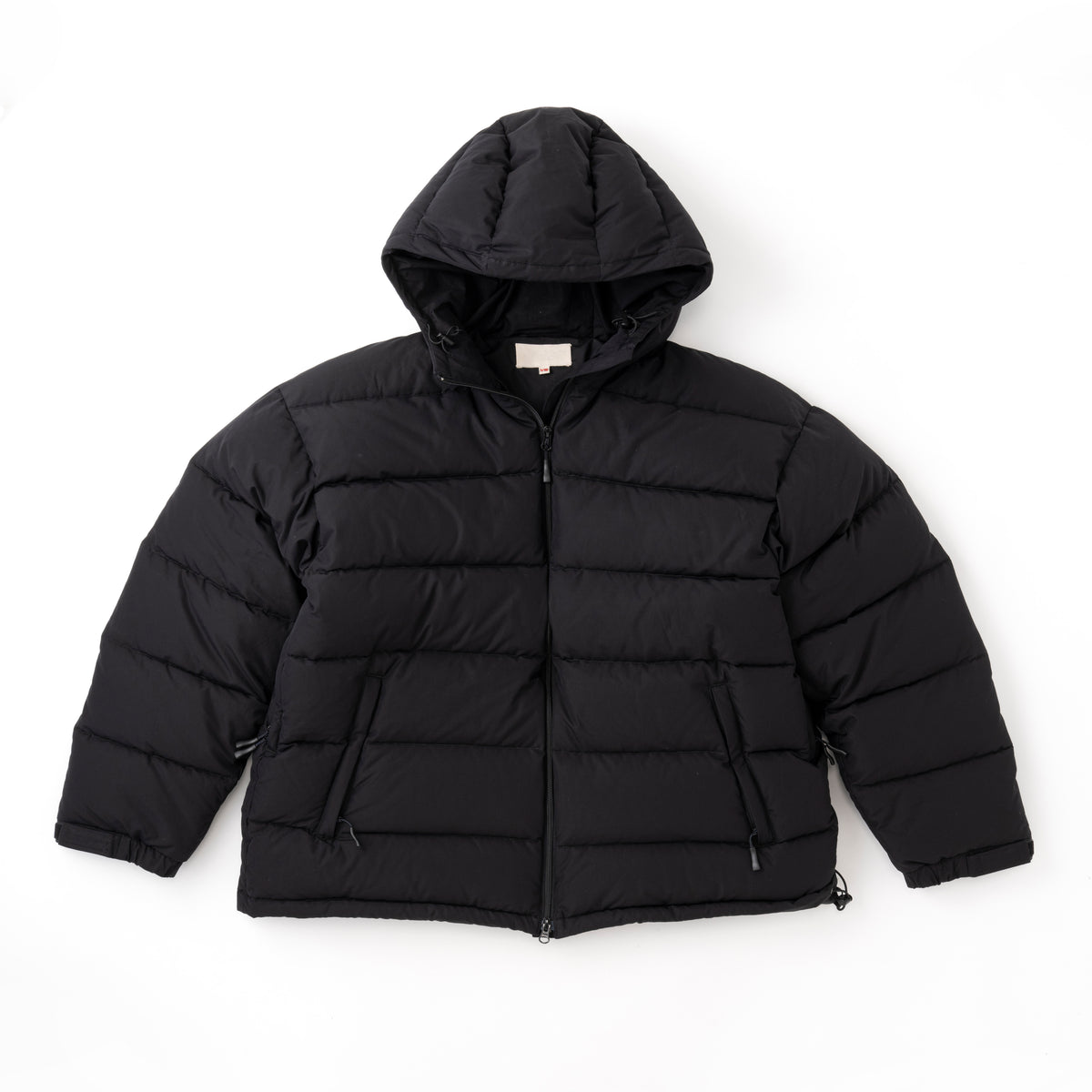 DOWN PARKA