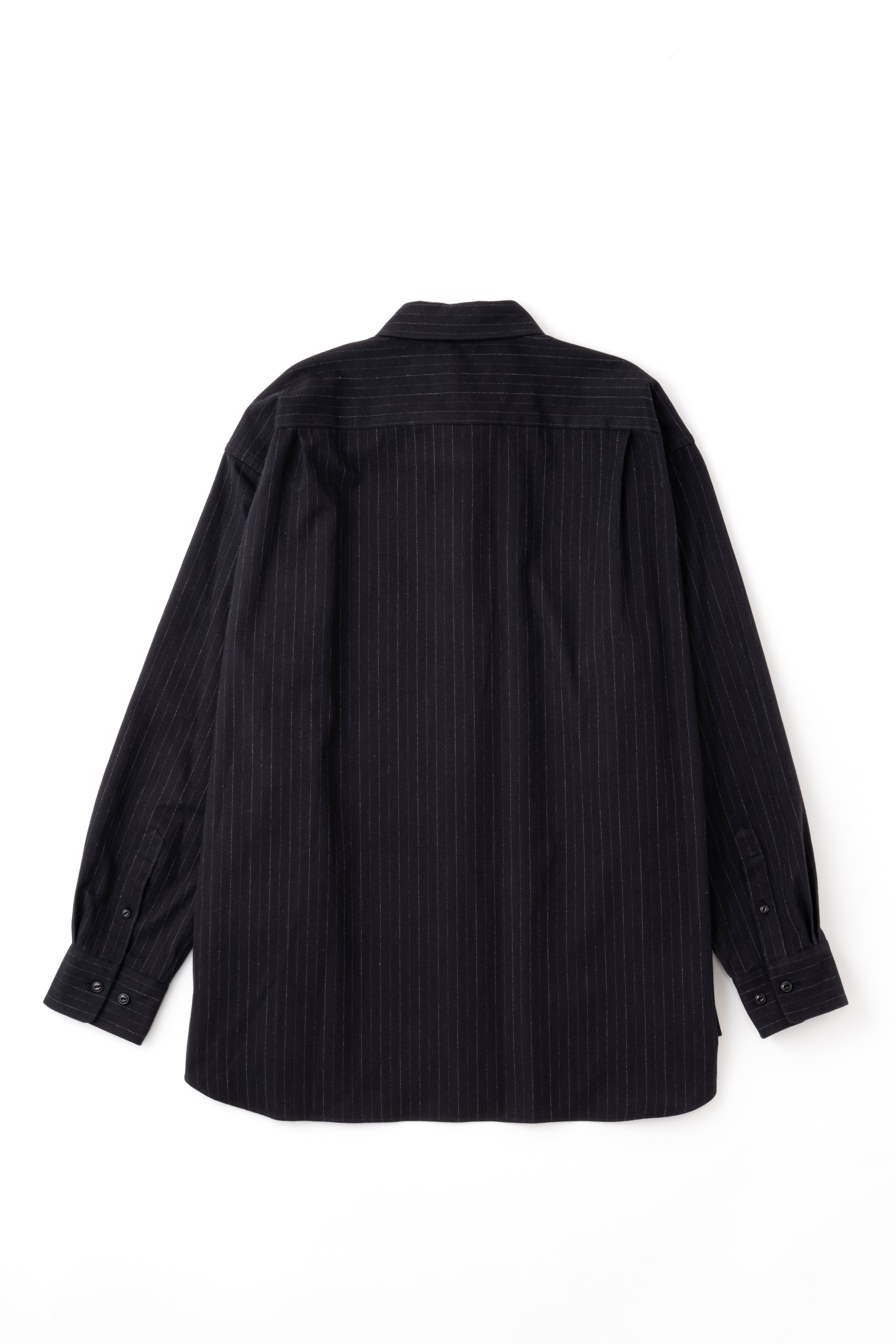 REGULAR COLLAR SHIRT