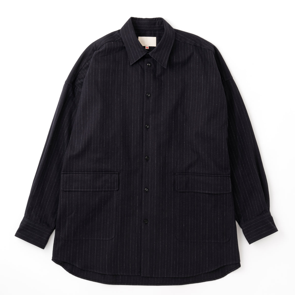 SUIT SHIRT