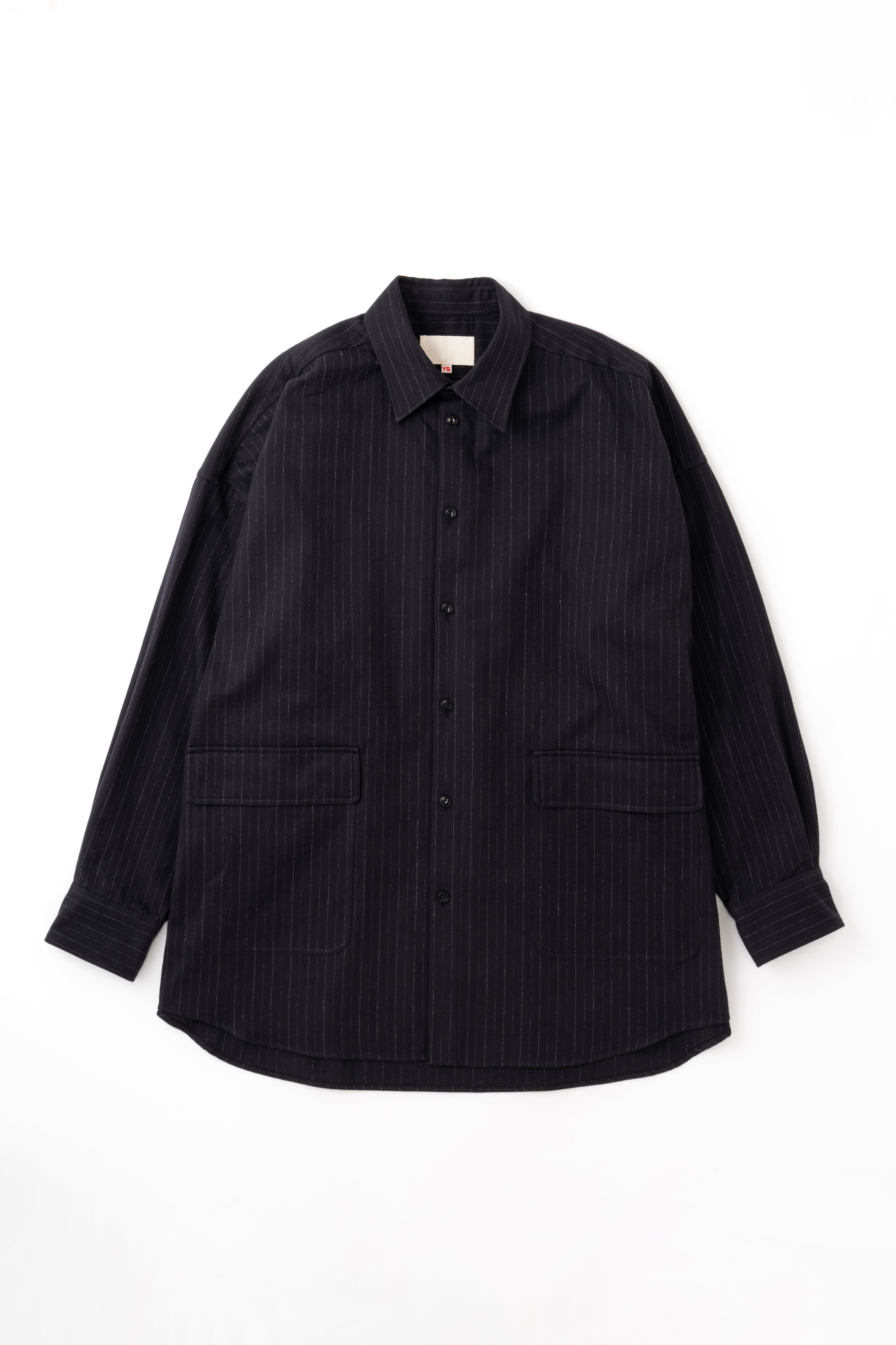 SUIT SHIRT