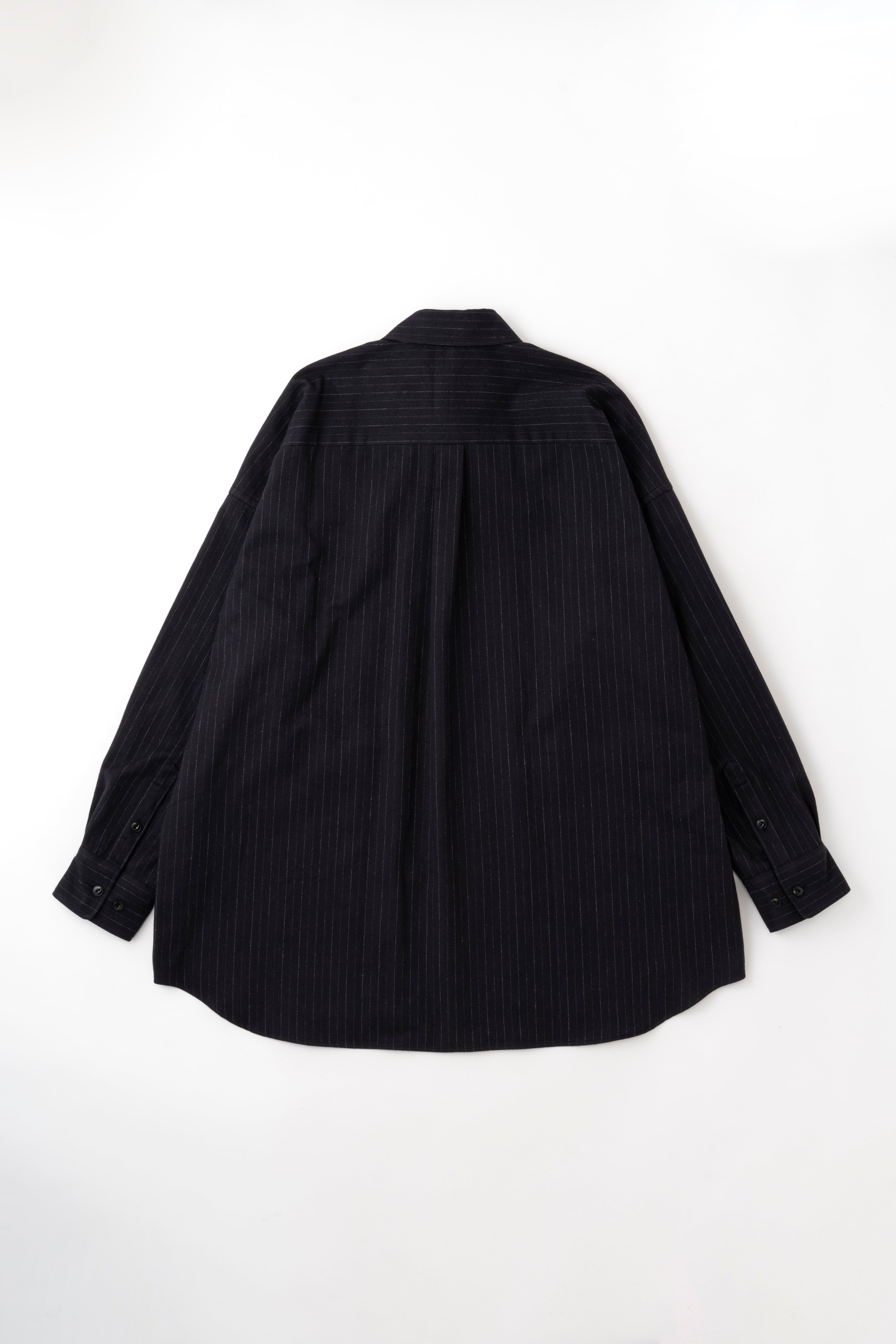 SUIT SHIRT